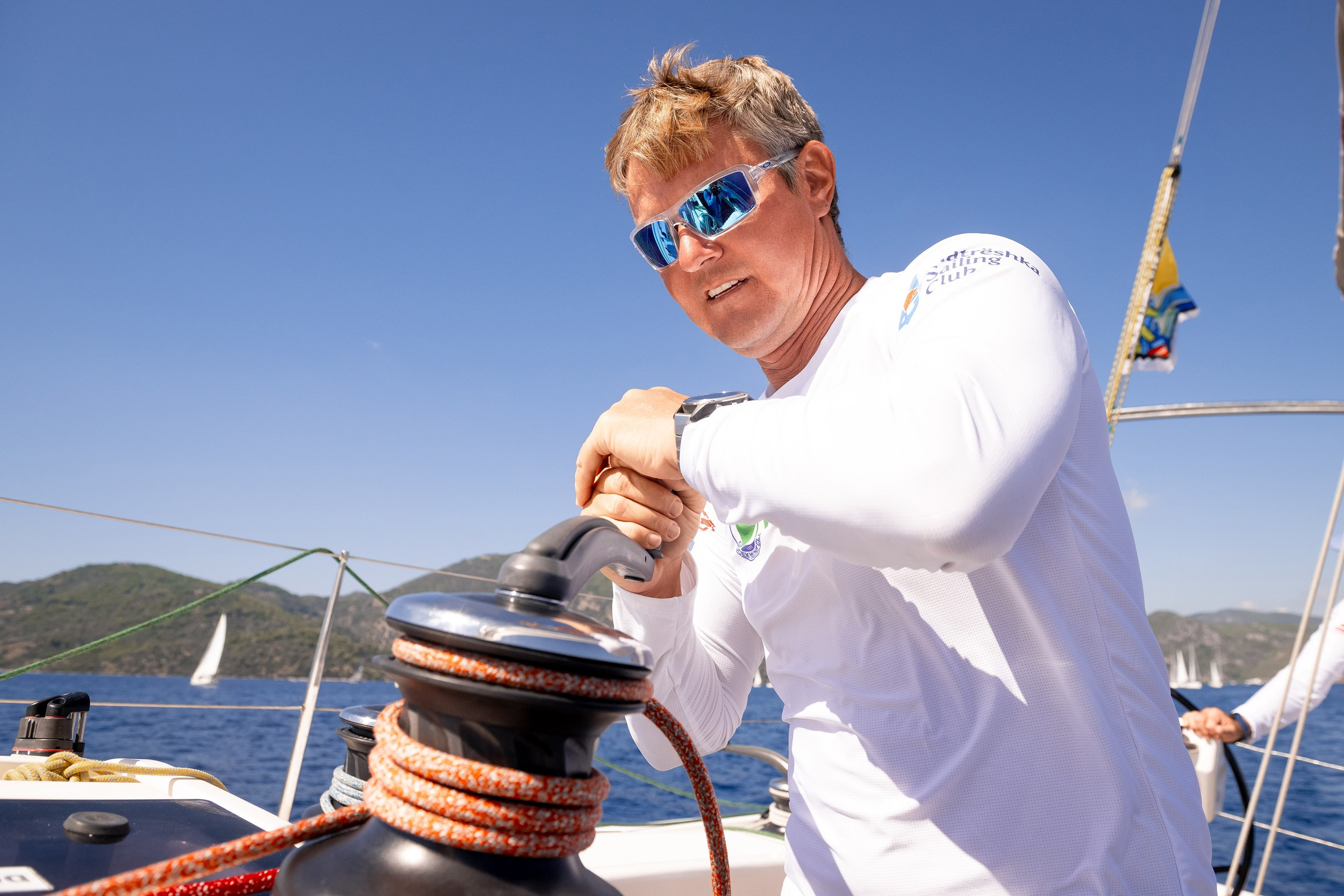 Спортивная фотография. Виктор Мелешонков — Фотограф в Москве