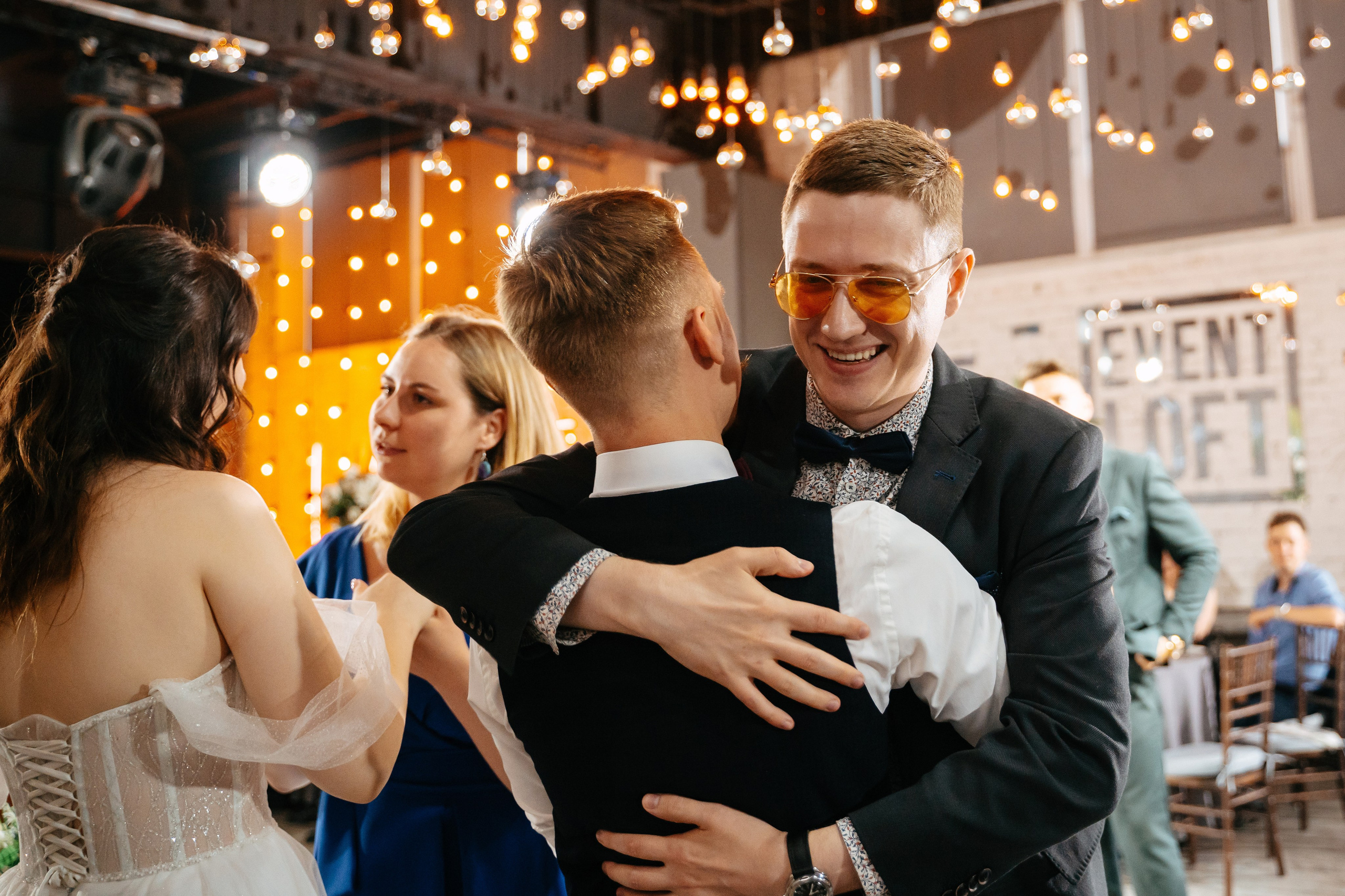 Мария и Иван. Семейный и свадебный фотограф в Санкт-Петербурге и Москве