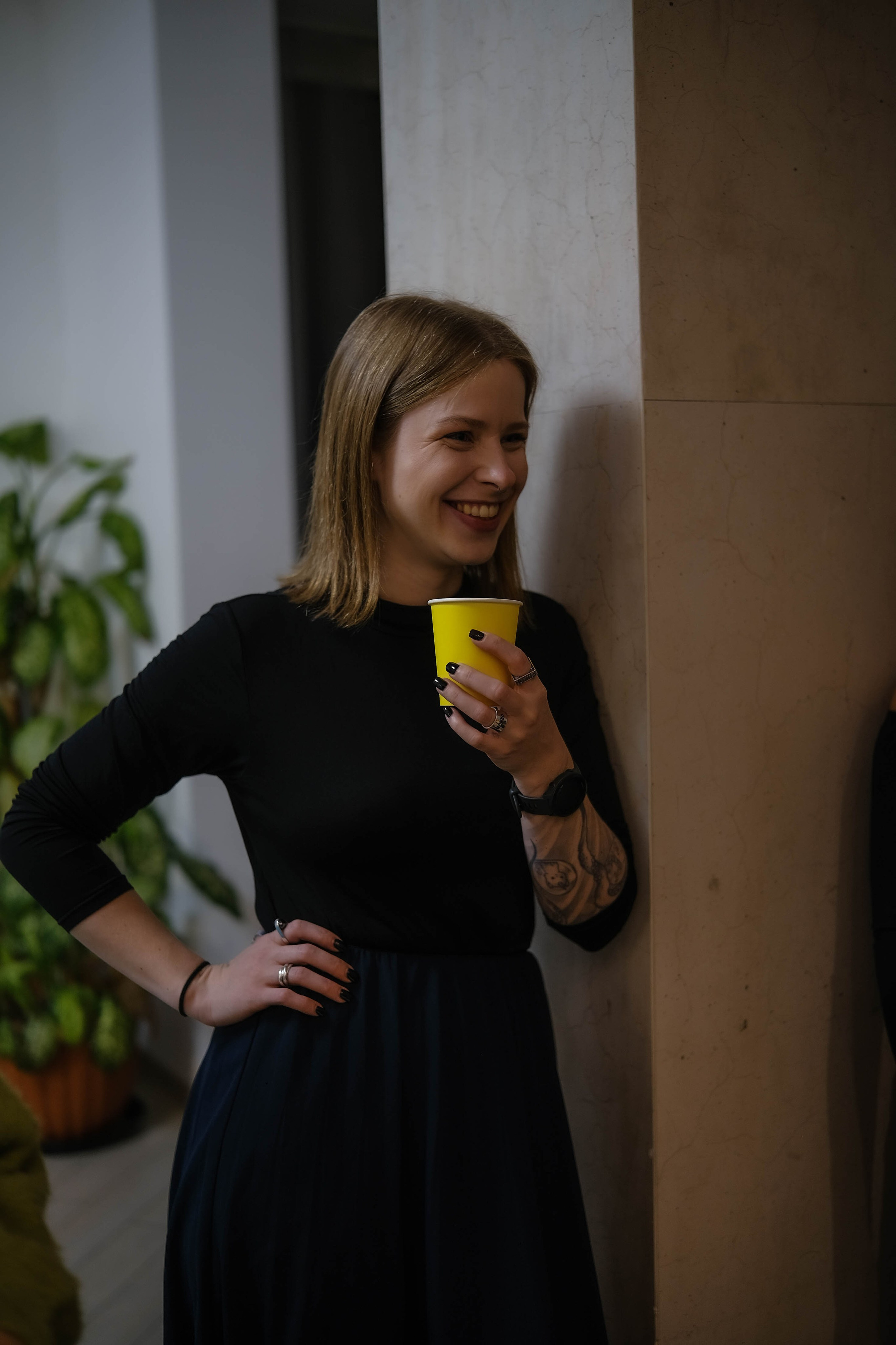 День Рождения Олечки. Портретные и творческие съемки Санкт-Петребург