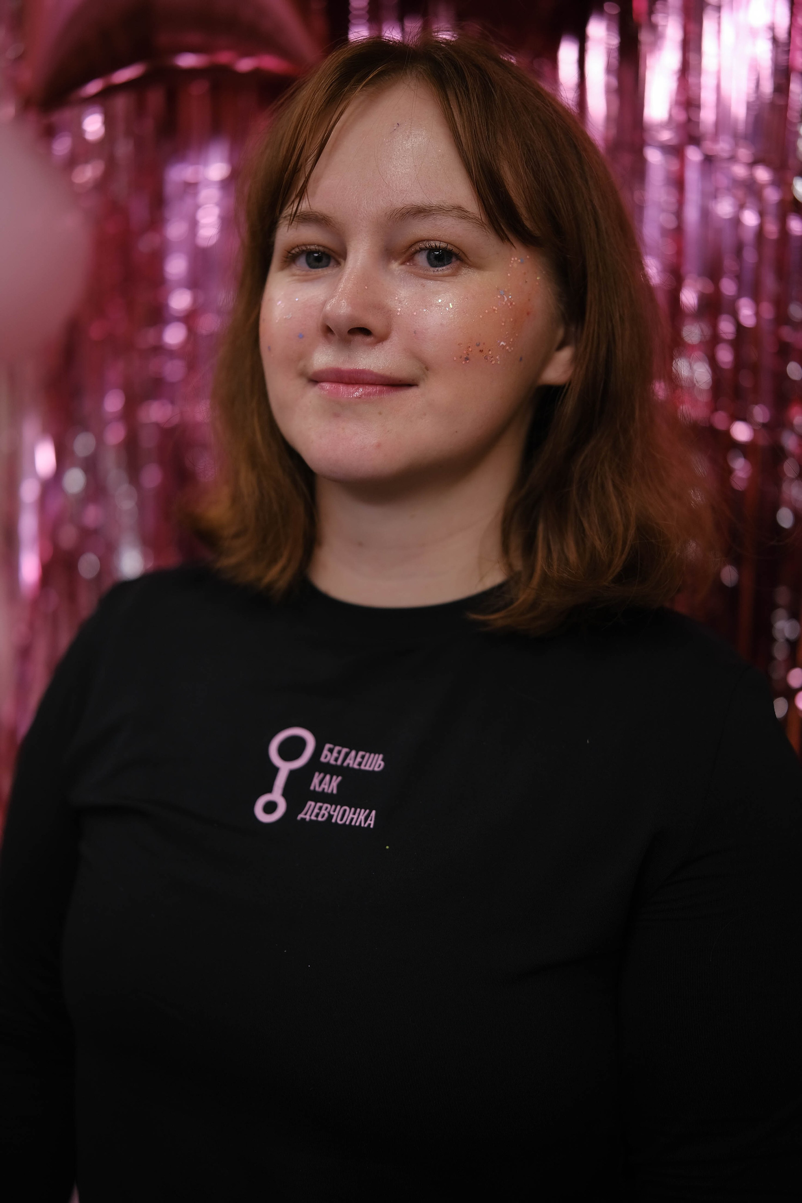 Девичник «Бегущая Невеста». Портретные и творческие съемки Санкт-Петребург