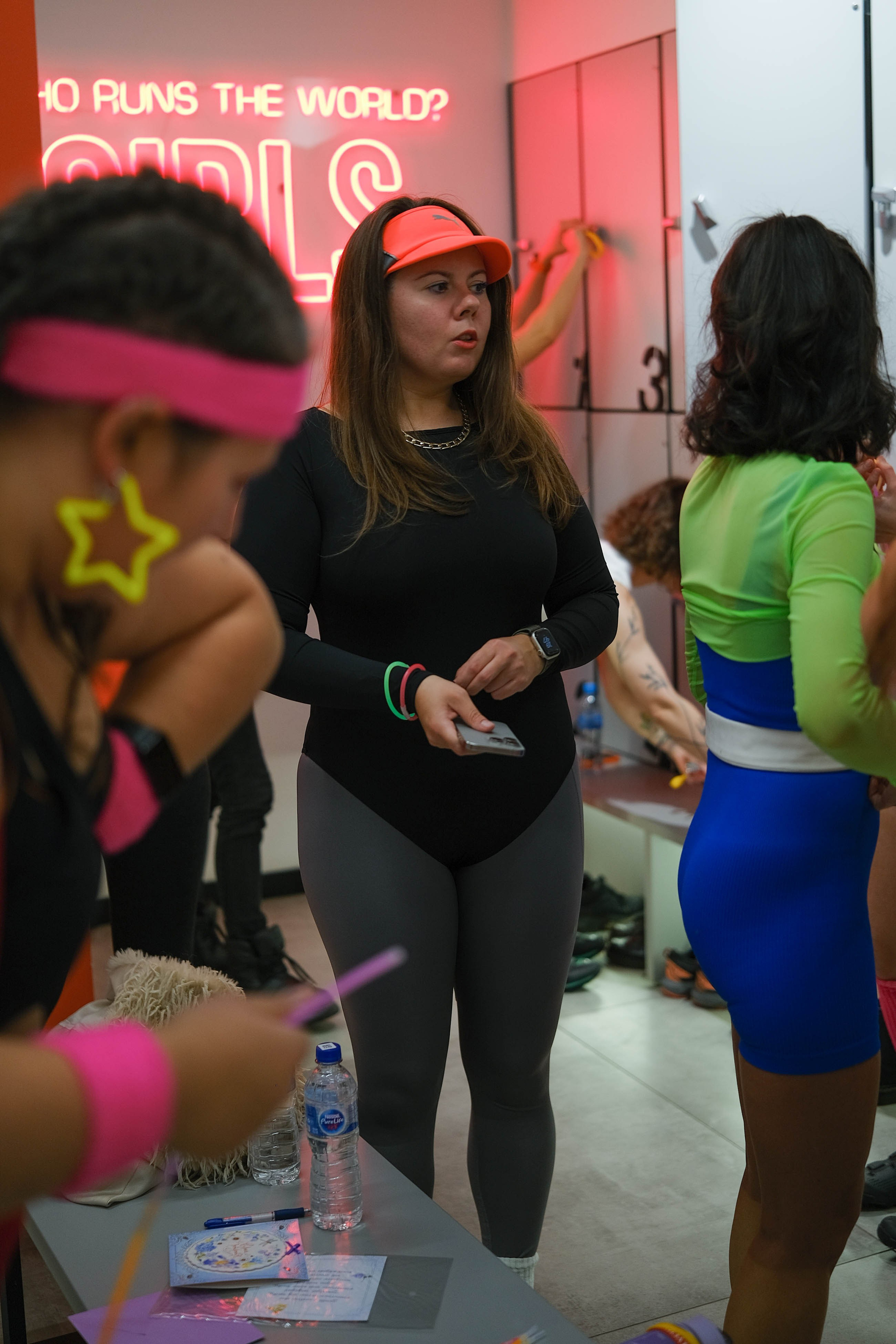 Сайкл-студия «Cyclestar». Портретные и творческие съемки Санкт-Петребург