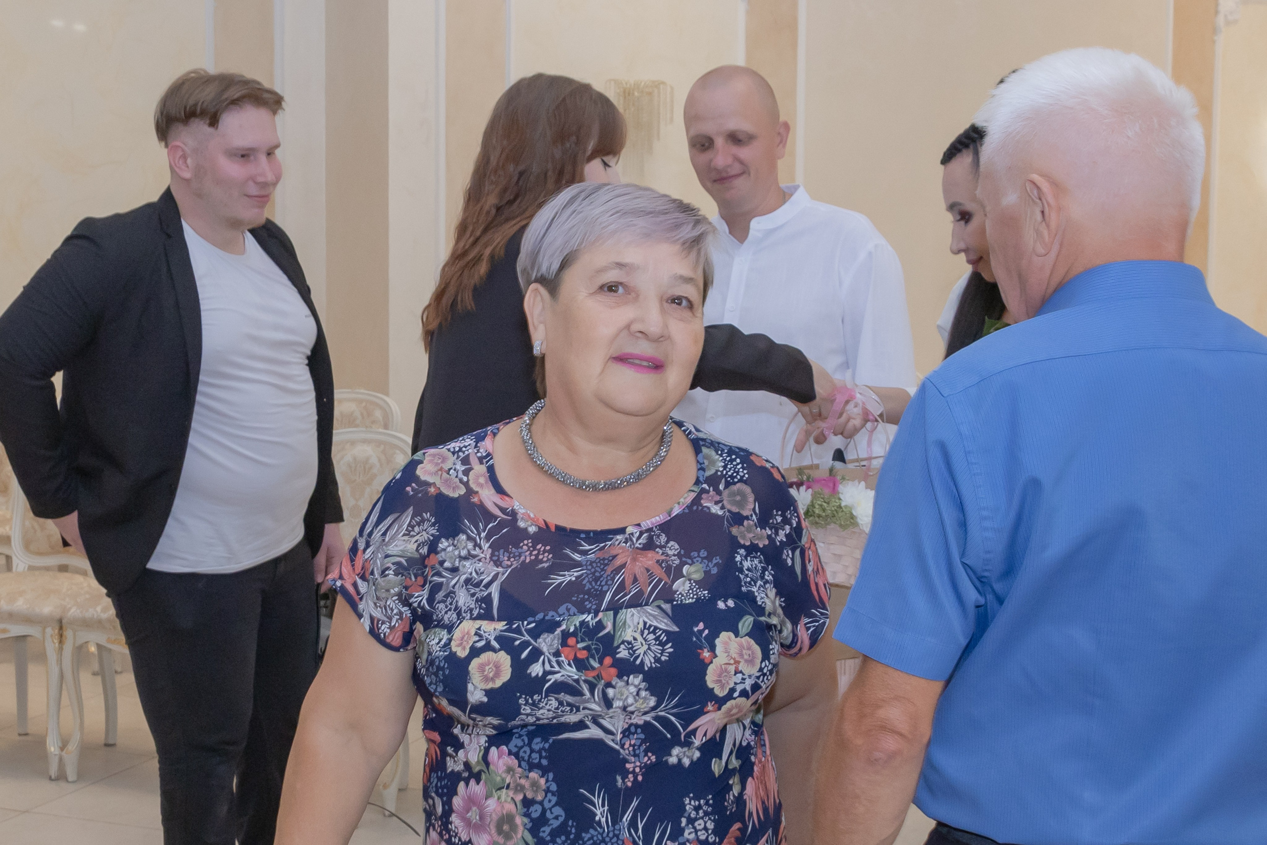 Свадебная фотосъемка Денис и Елена