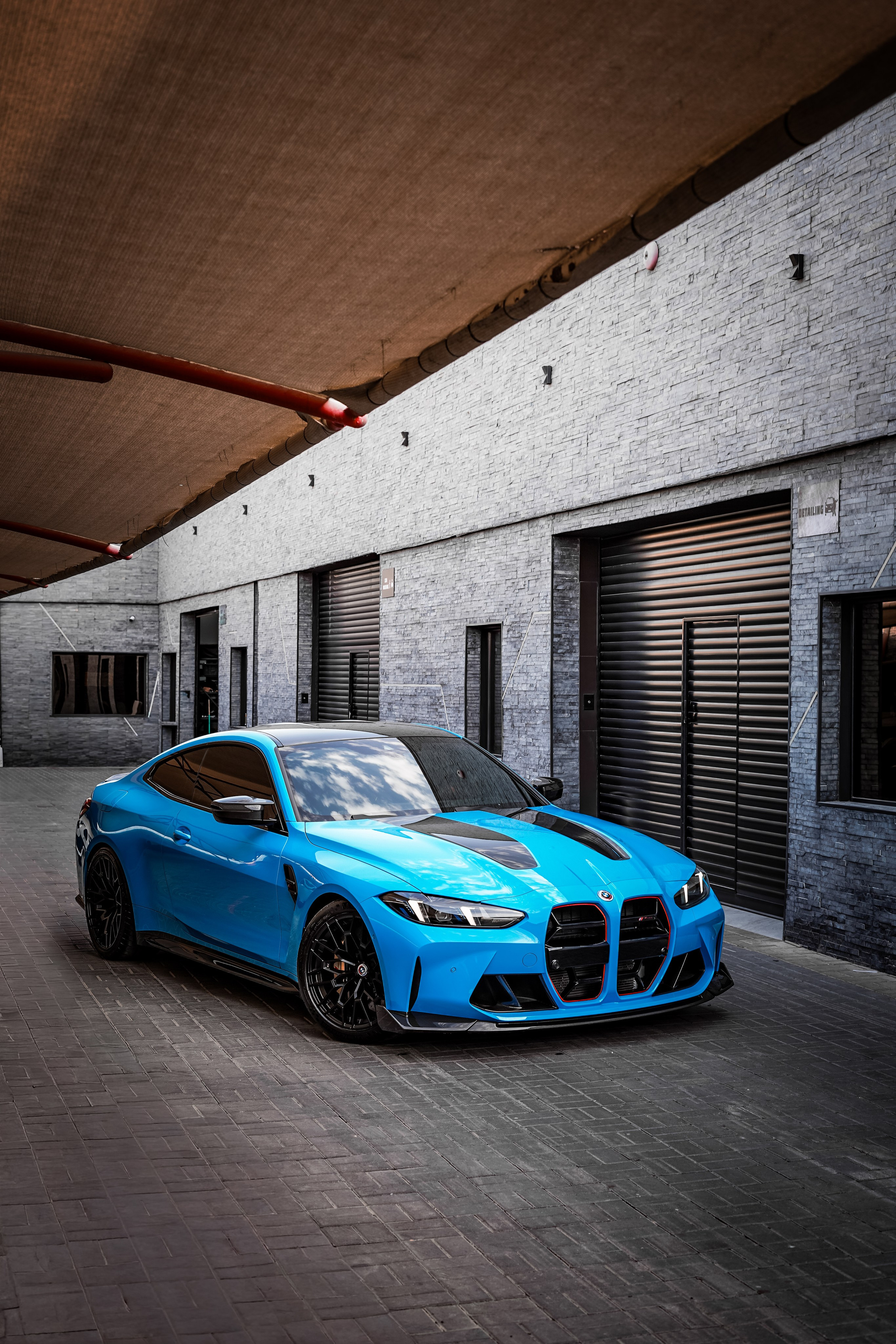 Cars. Lenabros23