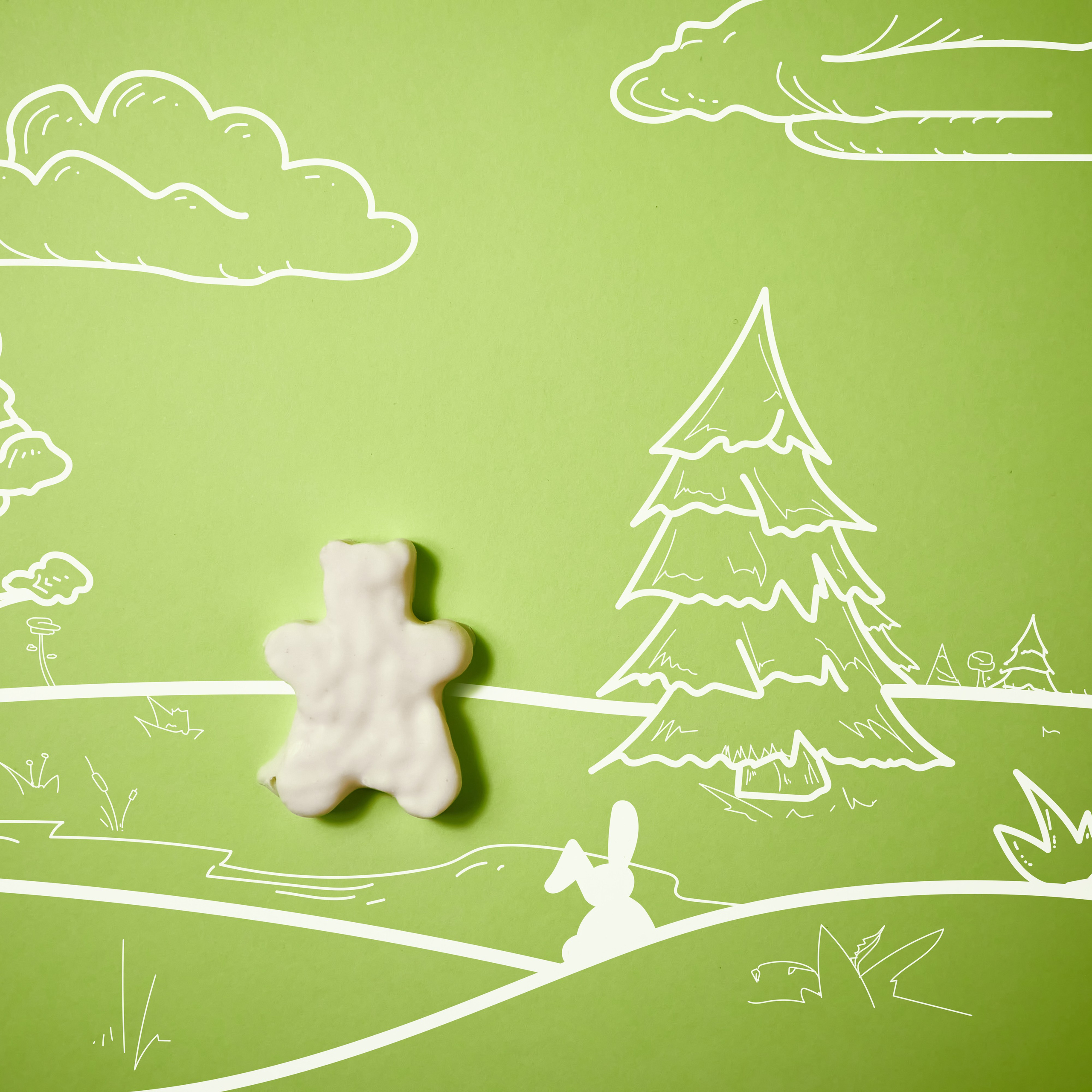 Общее портфолио. Агентство «Кооператив»