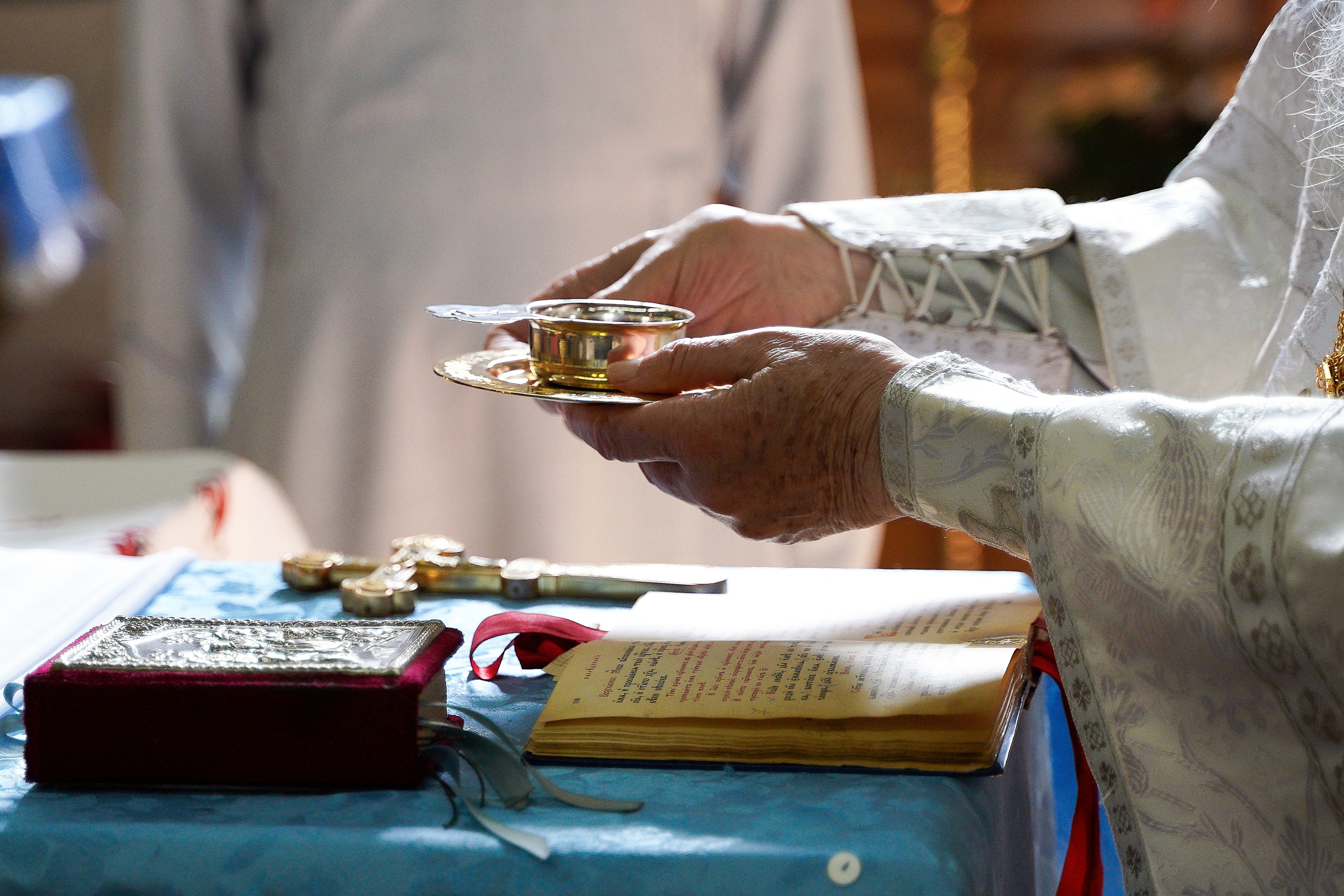 КРЕСТИНЫ / ВЕНЧАНИЕ. Профессиональный фотограф Виктория Соломкина. Майкоп-ЮФО