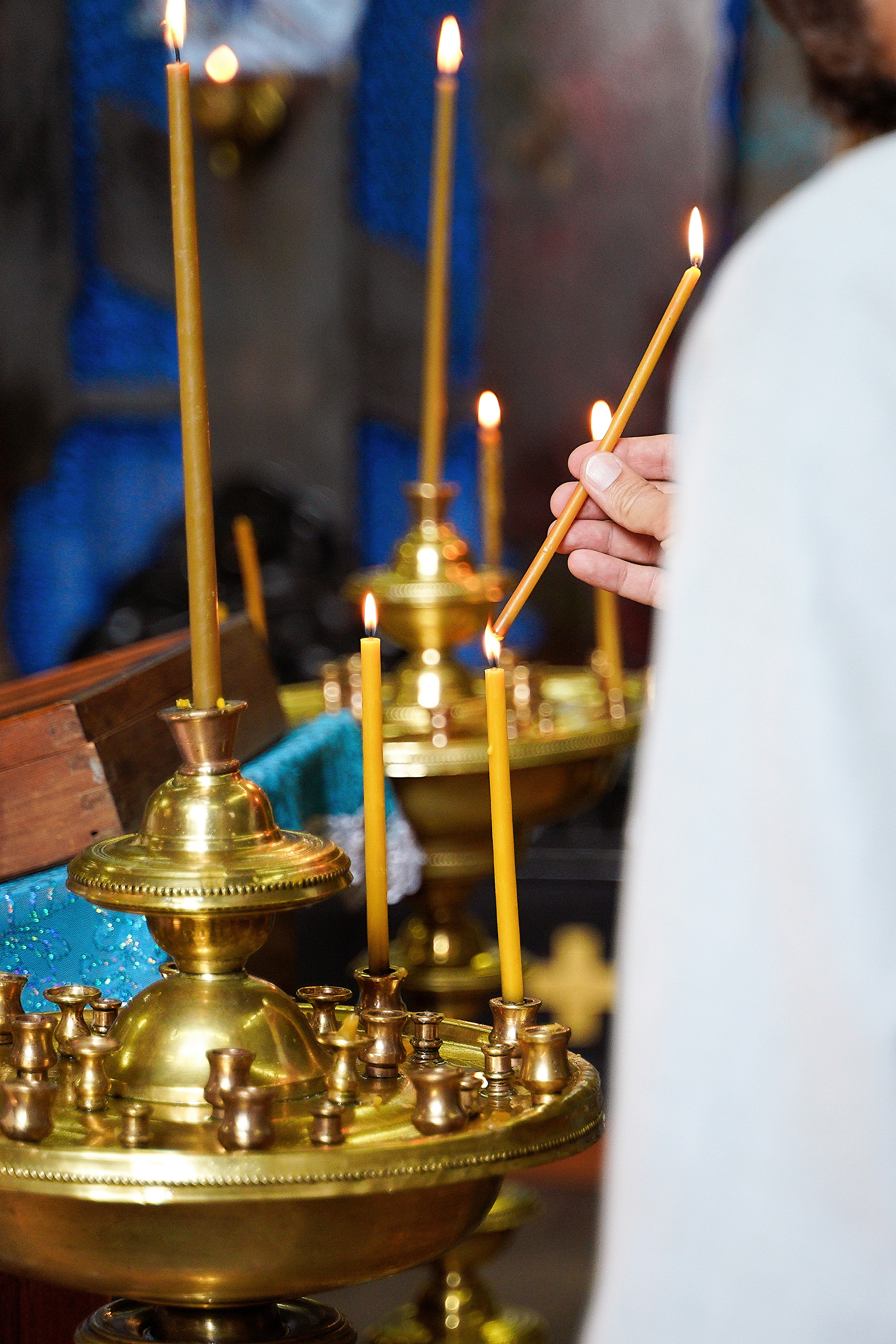 КРЕСТИНЫ / ВЕНЧАНИЕ. Профессиональный фотограф Виктория Соломкина. Майкоп-ЮФО