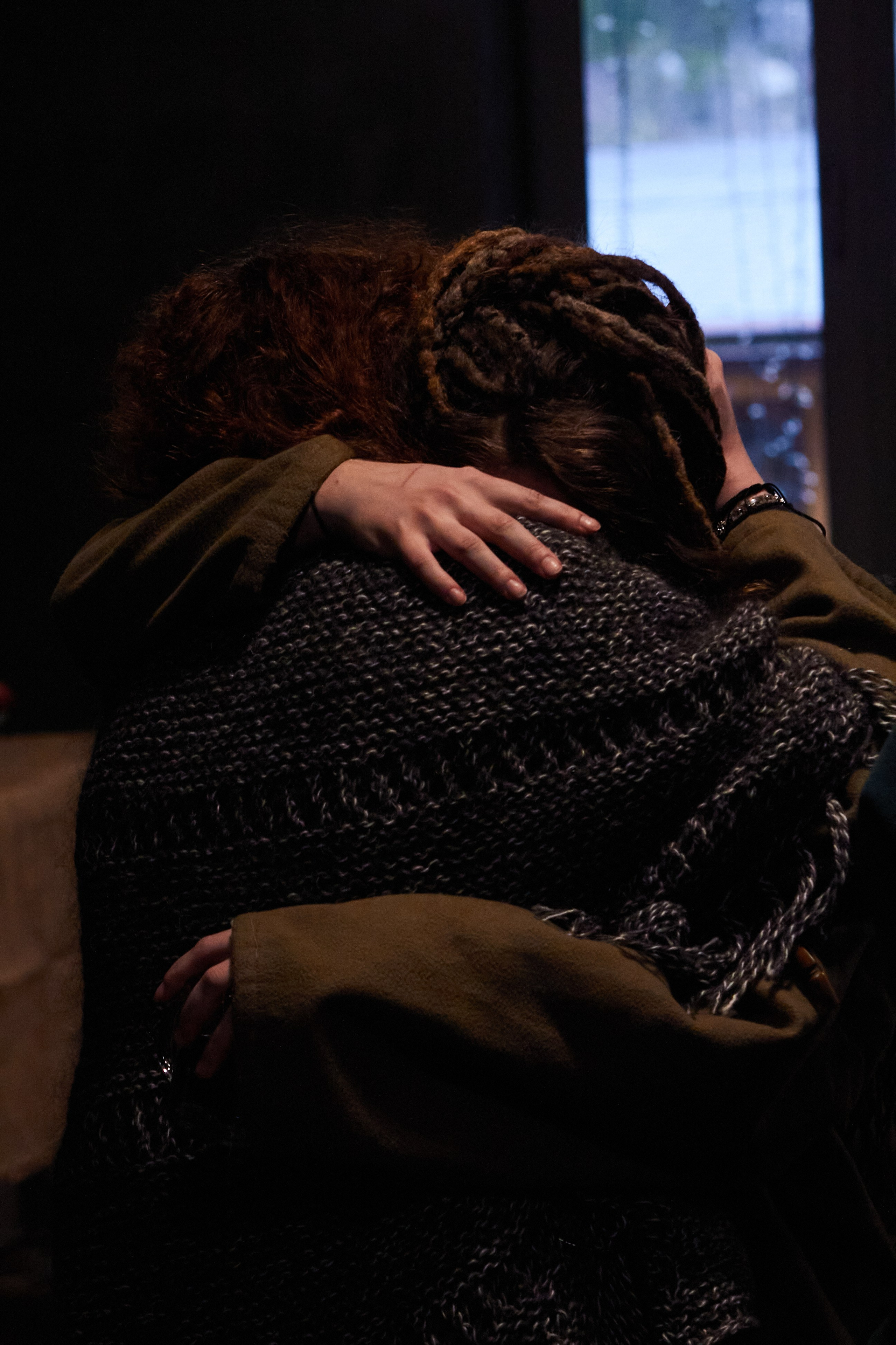 Репортаж. Портретный и репортажный фотограф в Москве Алёна Никогосян