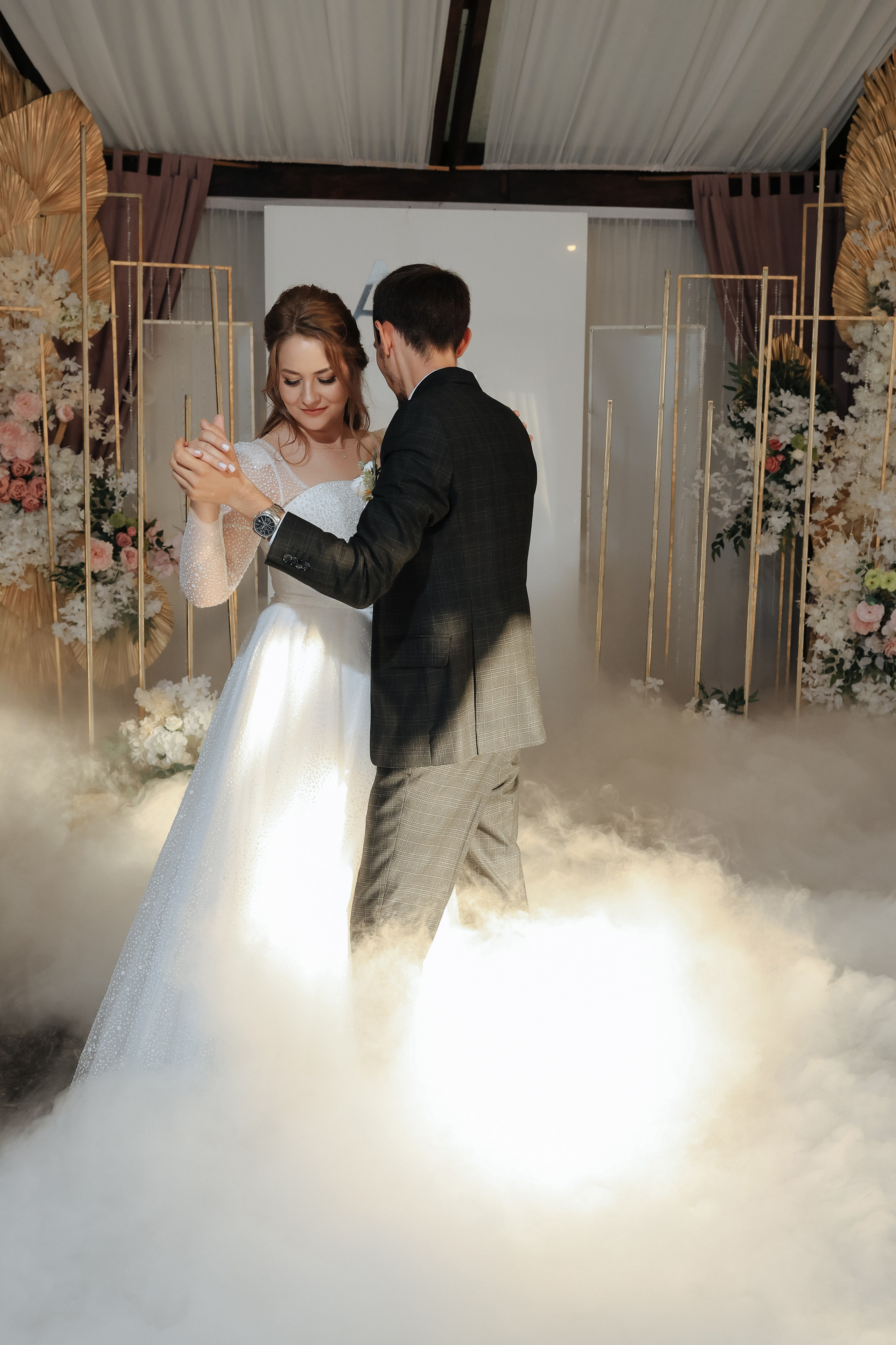 Анастасия & Александр. Свадебный и семейный фотограф Кузнецк Пенза Ульяновск