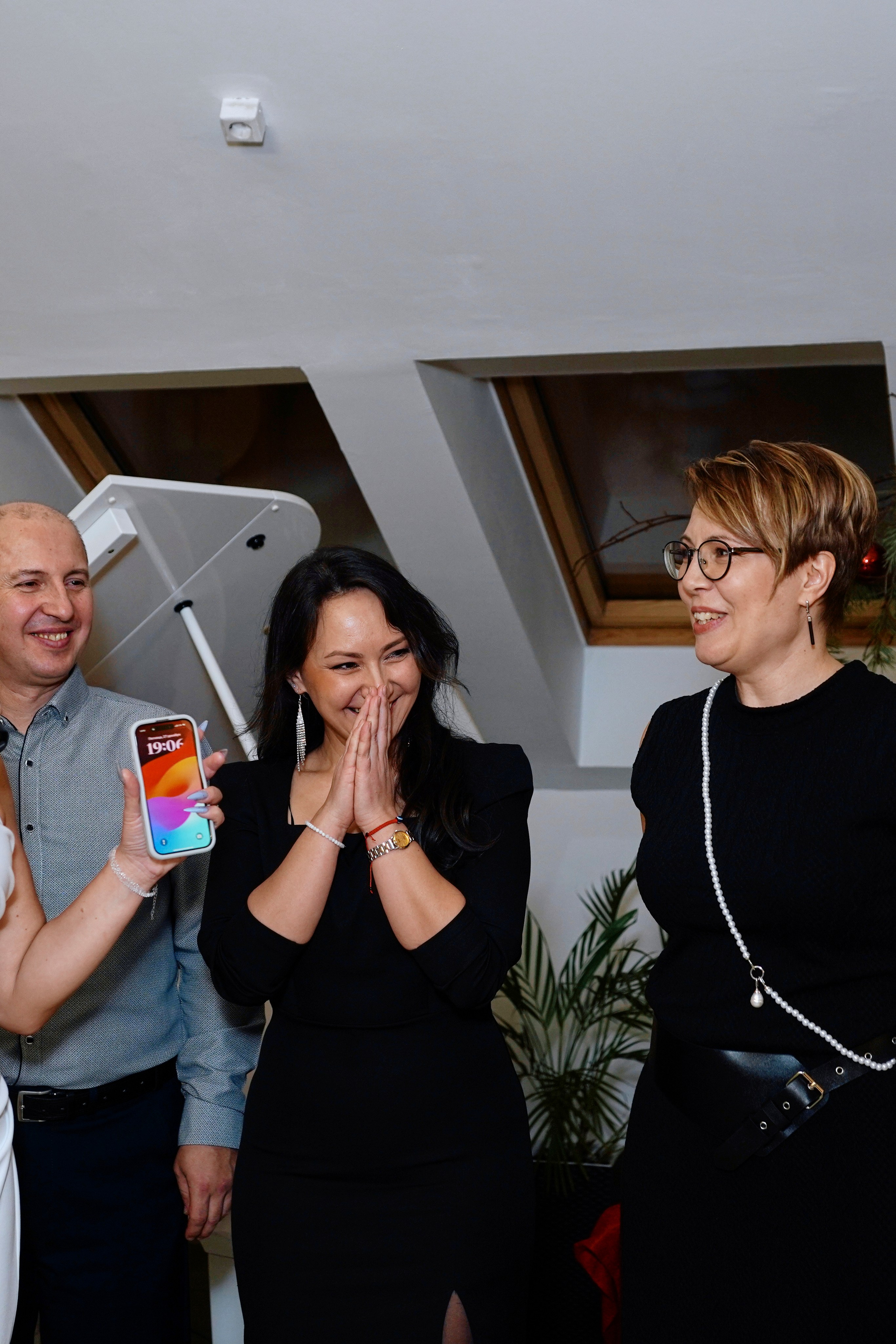 Казметрострой. Фотограф Казань