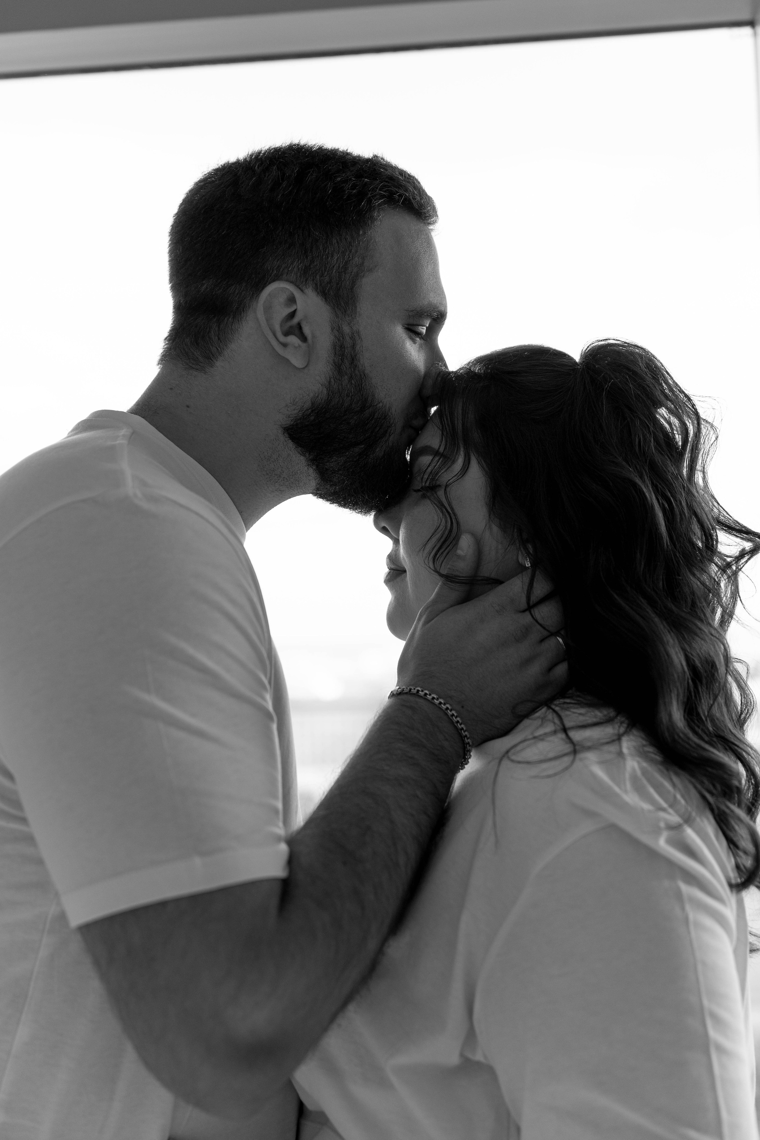 Любовь. Фотограф Воронеж / Курск Екатерина Струкова