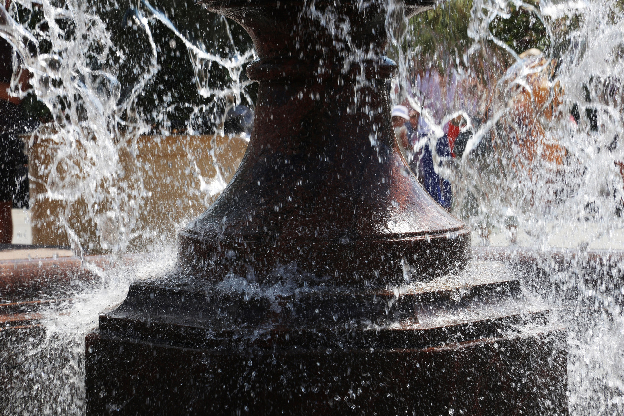 Стрит. Фотограф в Москве Юлия Майорова