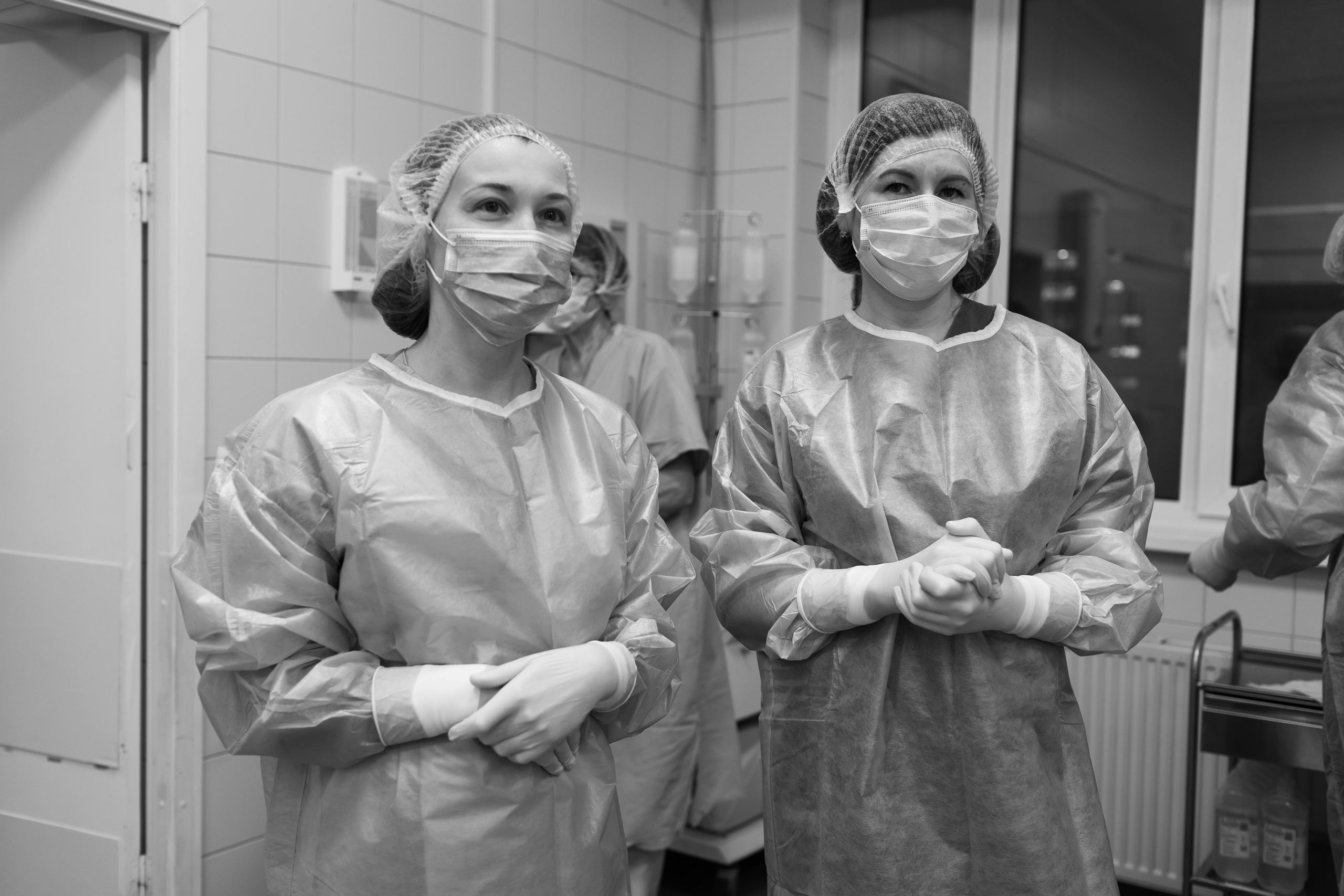 Рождение Константина. Фотограф на роды в Санкт-Петербурге Екатерина Сысоева