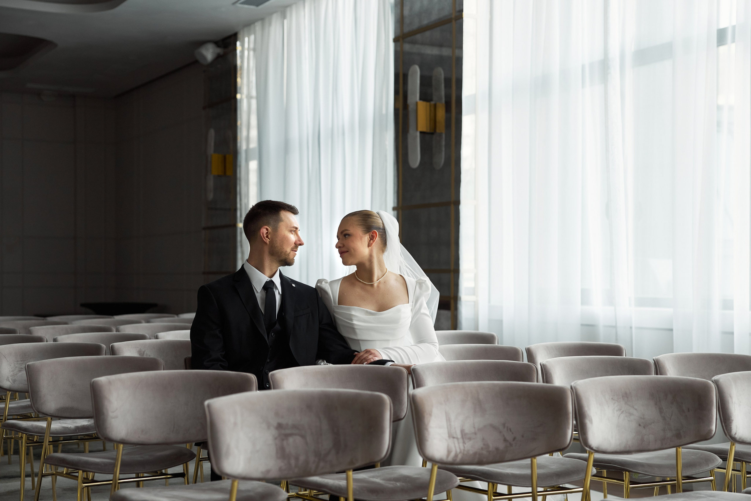 Роскошь любви. Любовь Юсупова. Фотограф