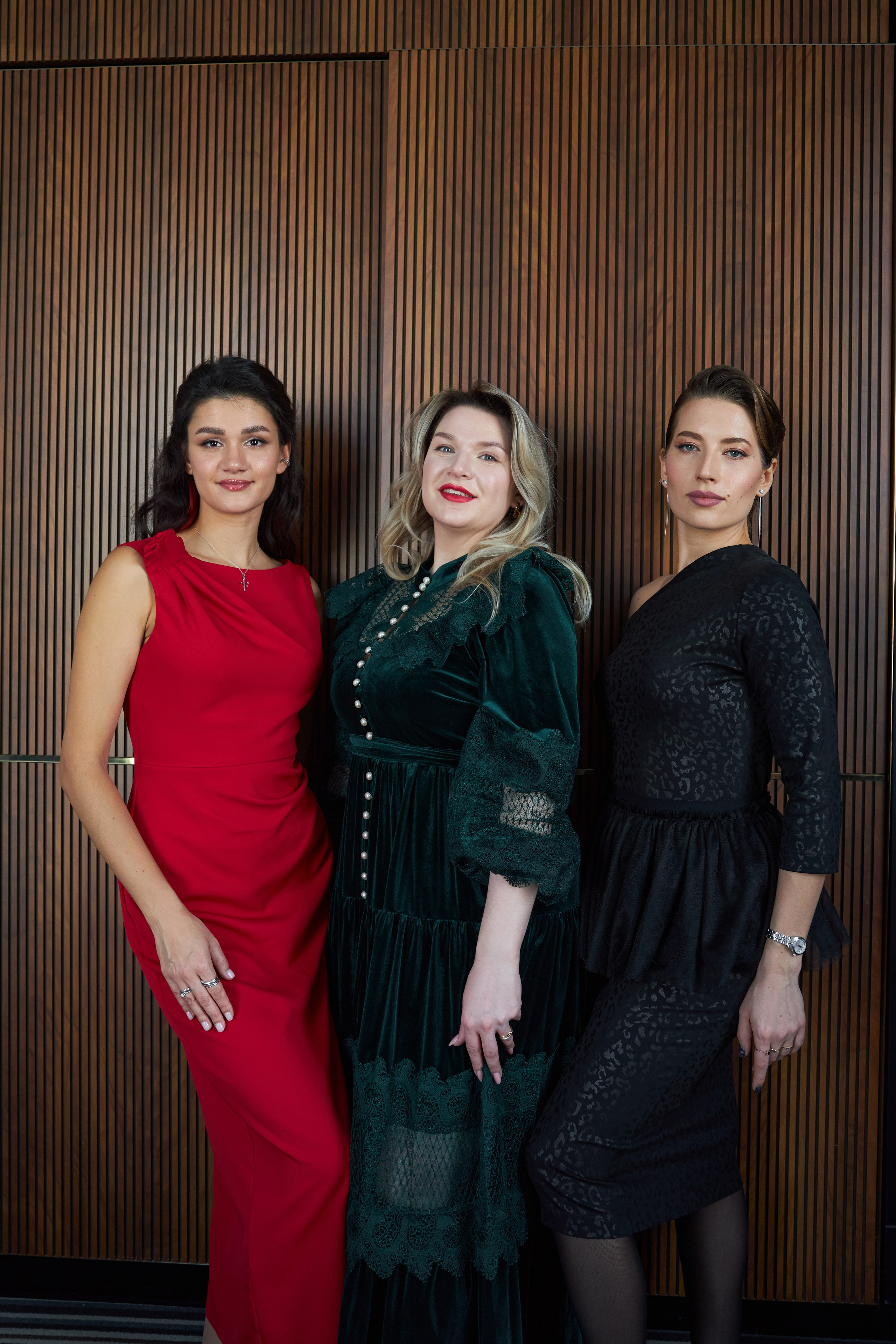 Роскошь любви. Любовь Юсупова. Фотограф