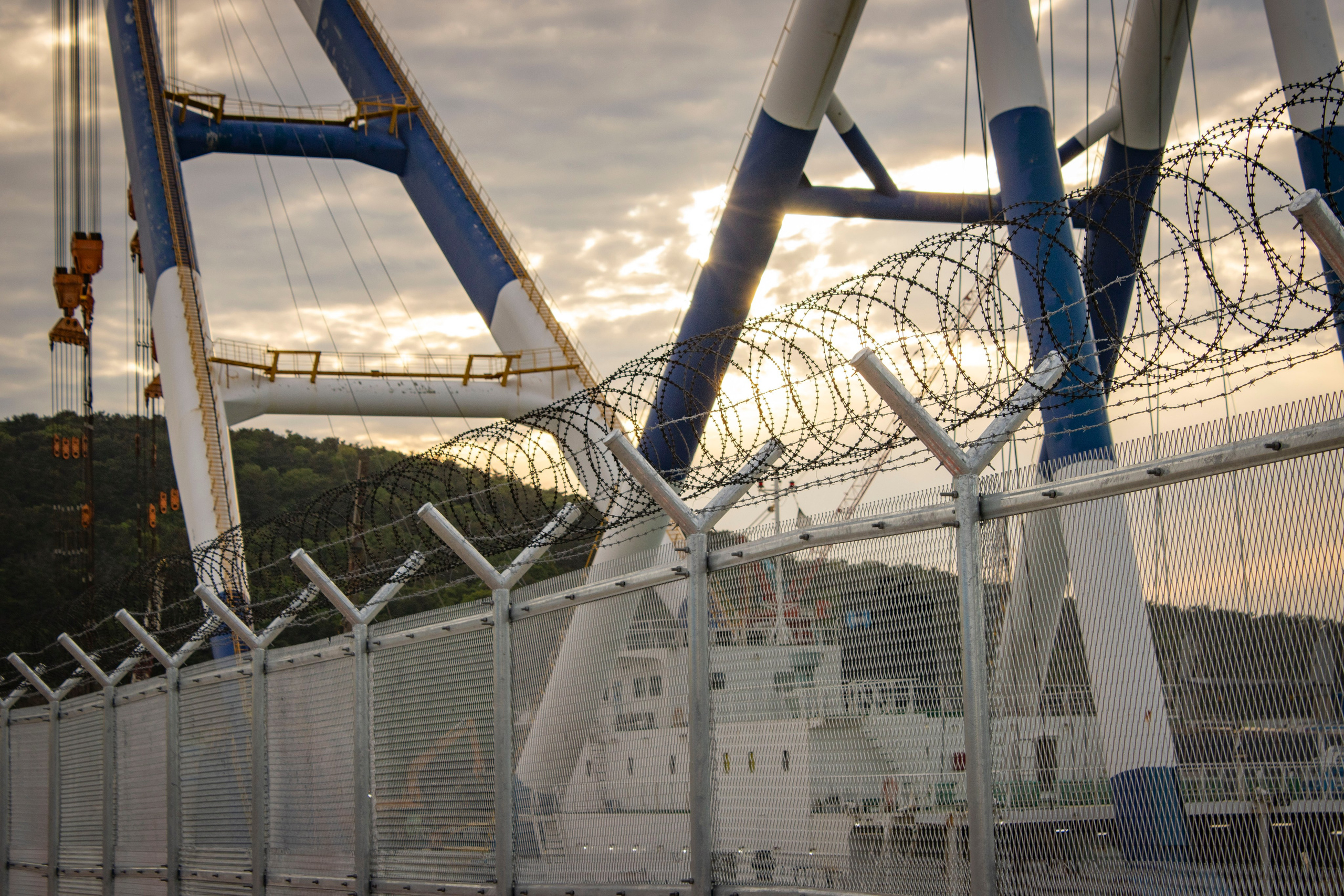 Однажды в Корее. Часть 1. Фотограф г. Владивосток