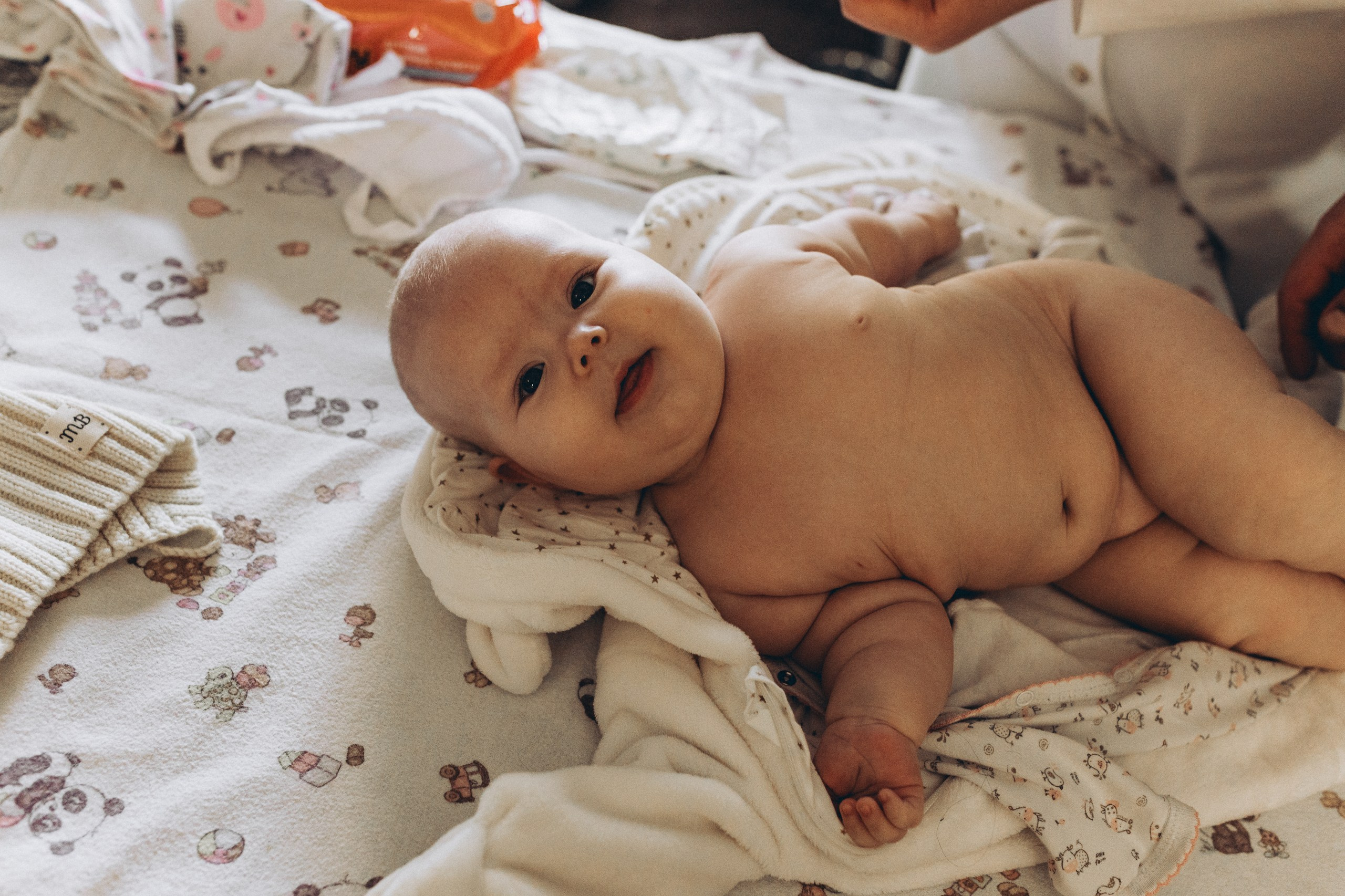 Крещение Фрязино