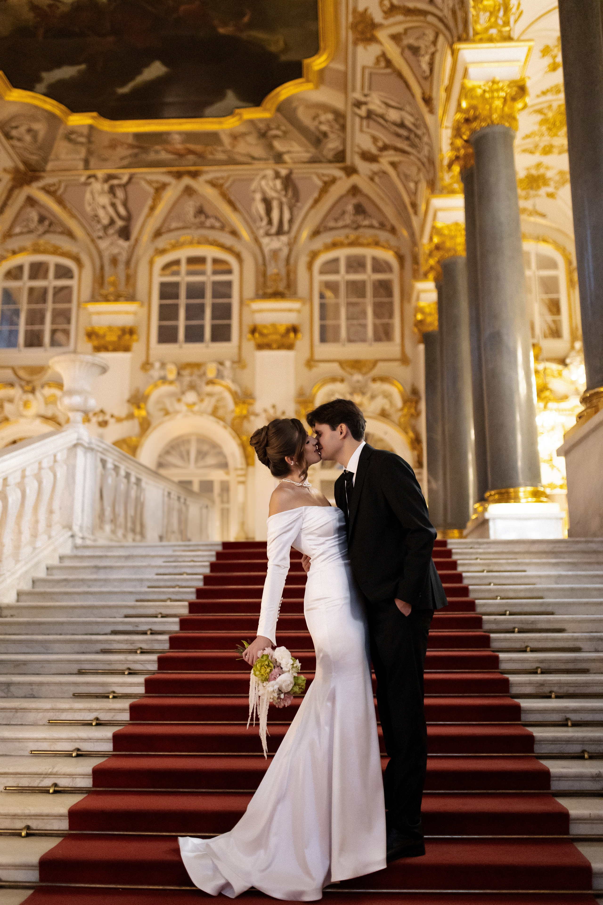 Между сейчас и навсегда. Свадебный и семейный фотограф Мария Князева в Санкт-Петербурге