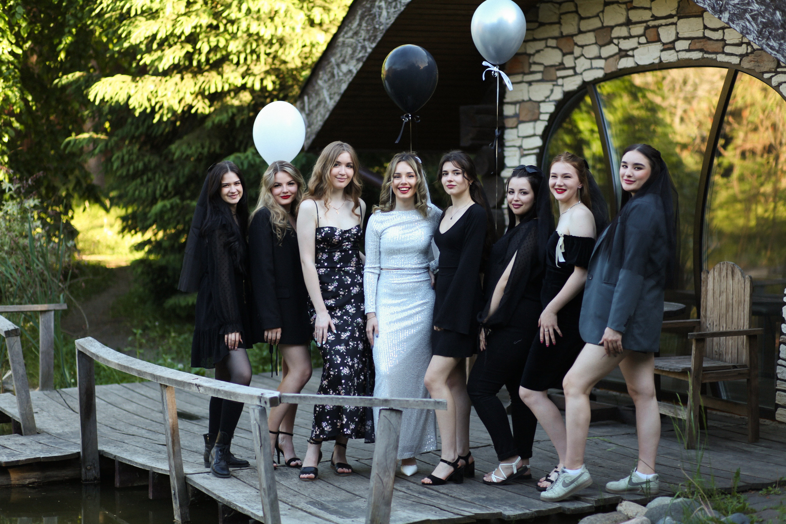 Bye bye, Bessonova. О фотографии с душой