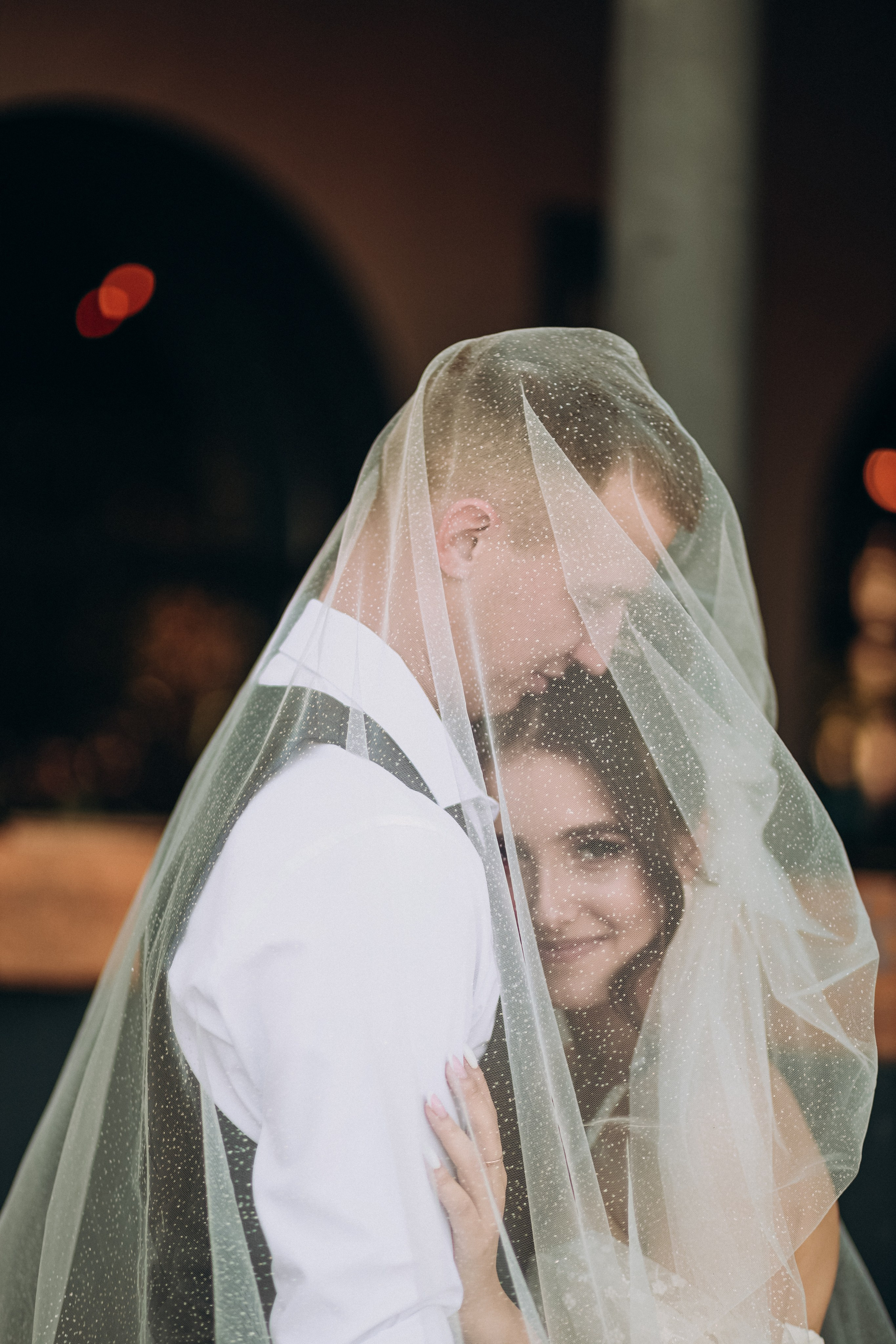 E & B 24'. О фотографии с душой