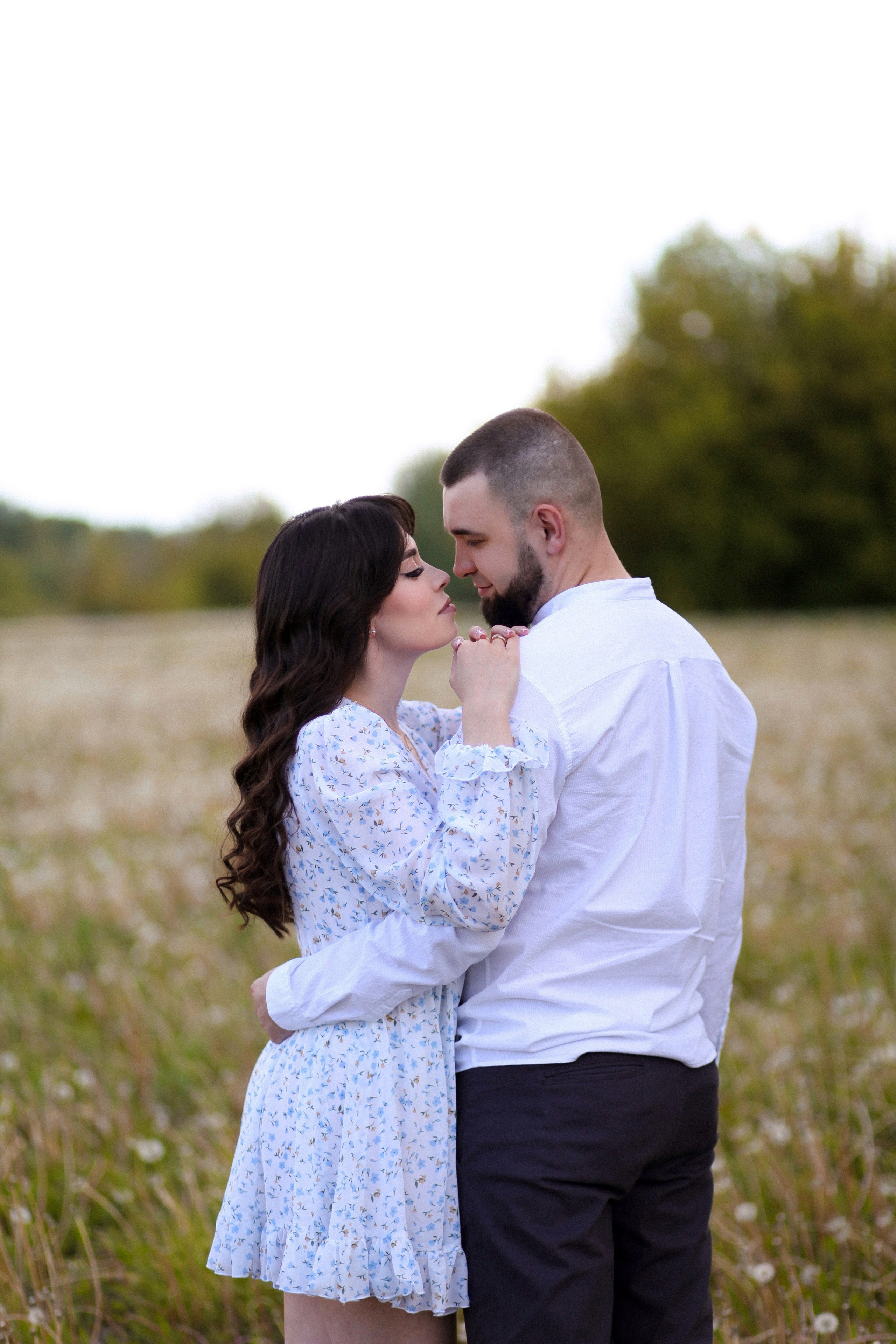 Любовь. О фотографии с душой