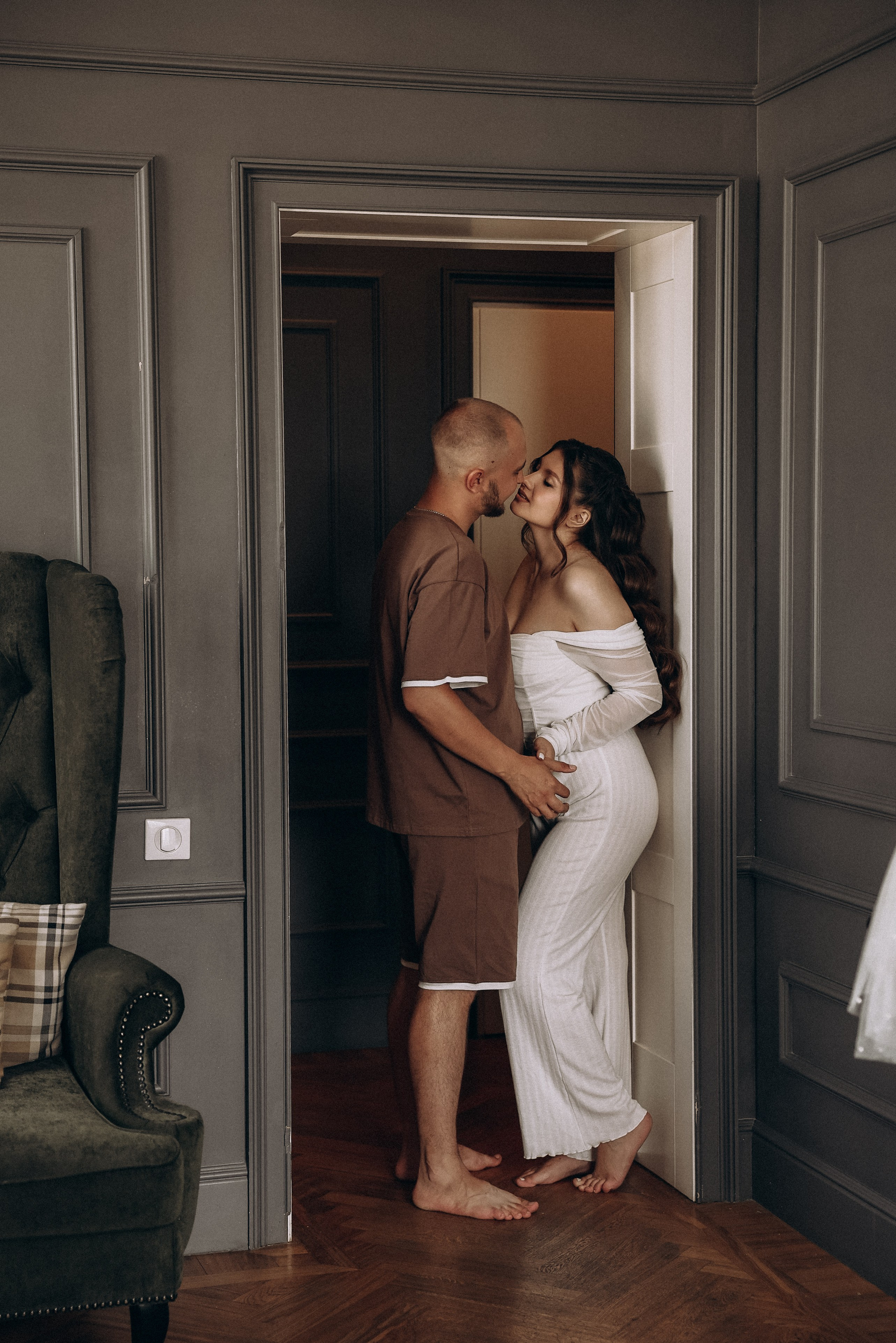 M & A 25’. О фотографии с душой