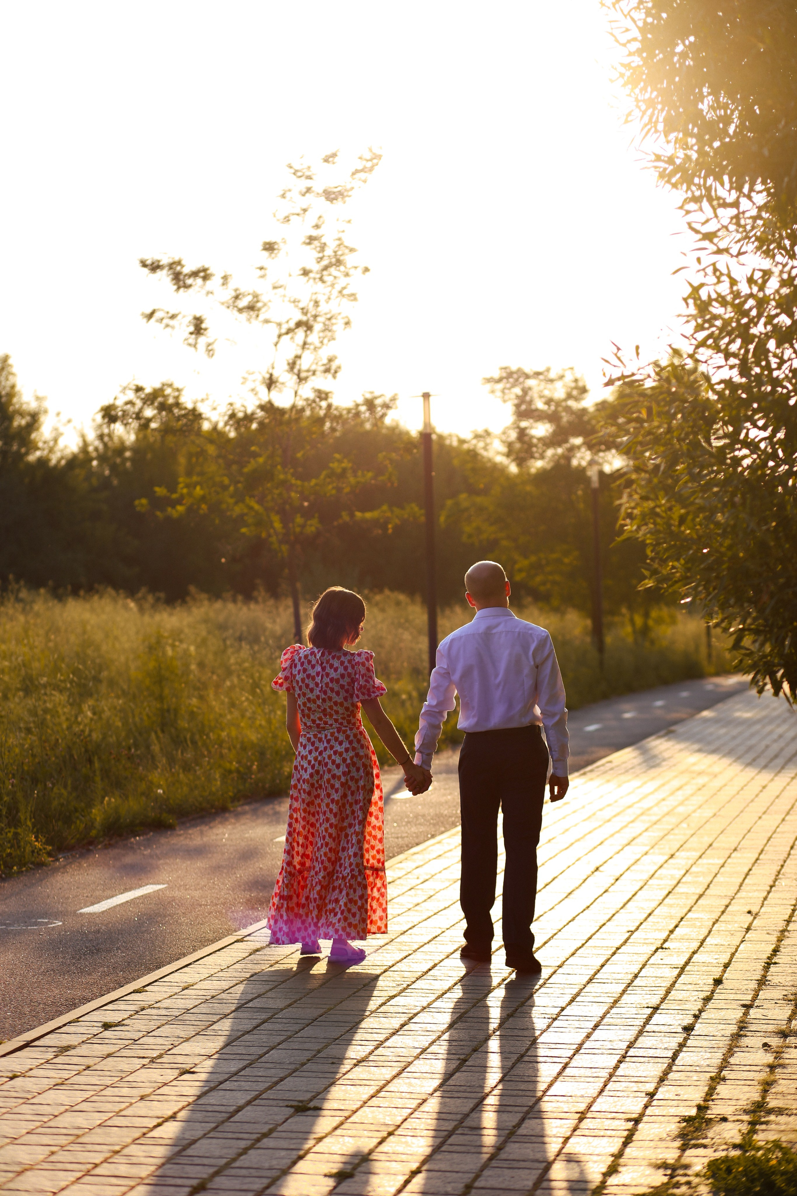 Аня и Семён. О фотографии с душой
