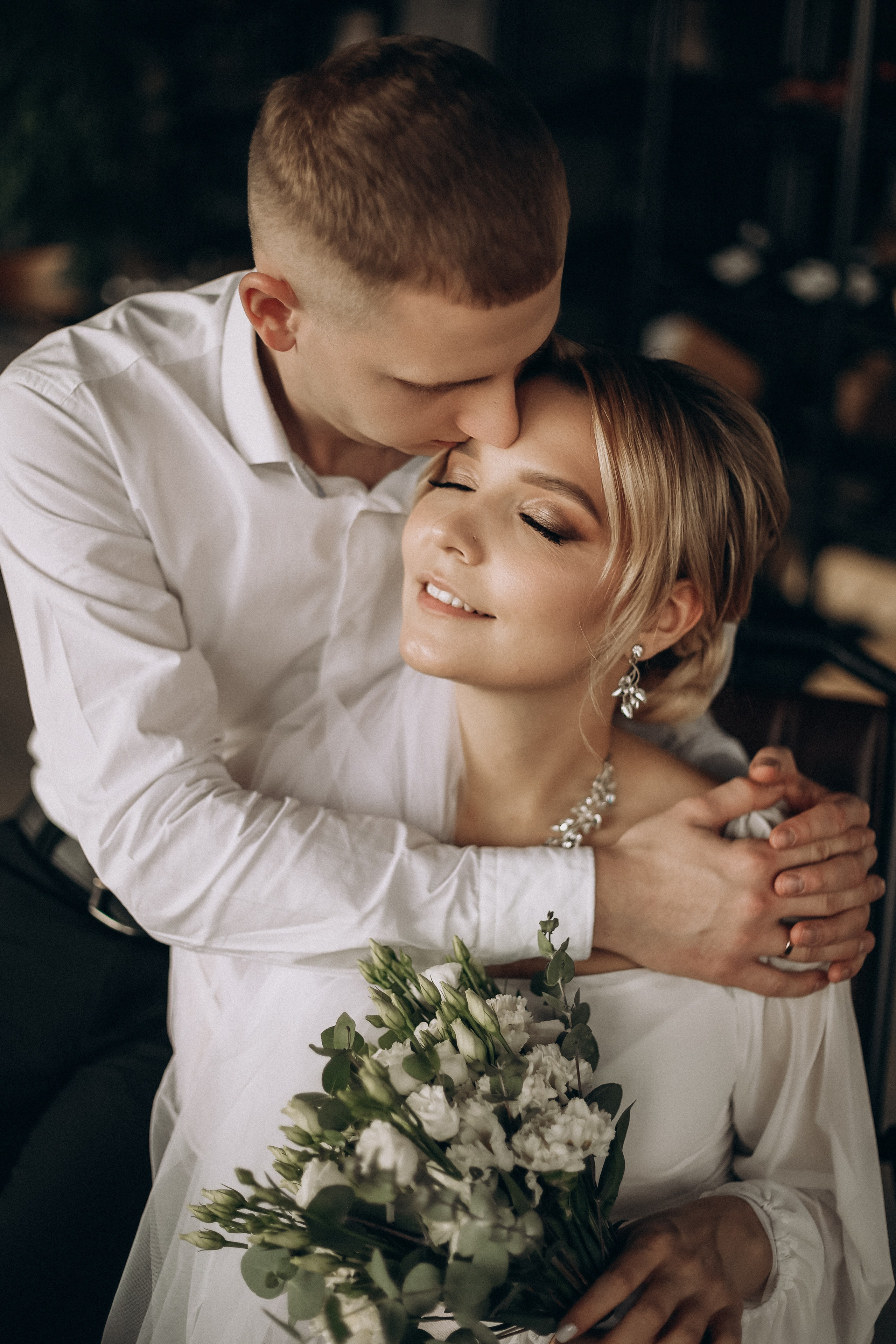 N & G 24'. О фотографии с душой