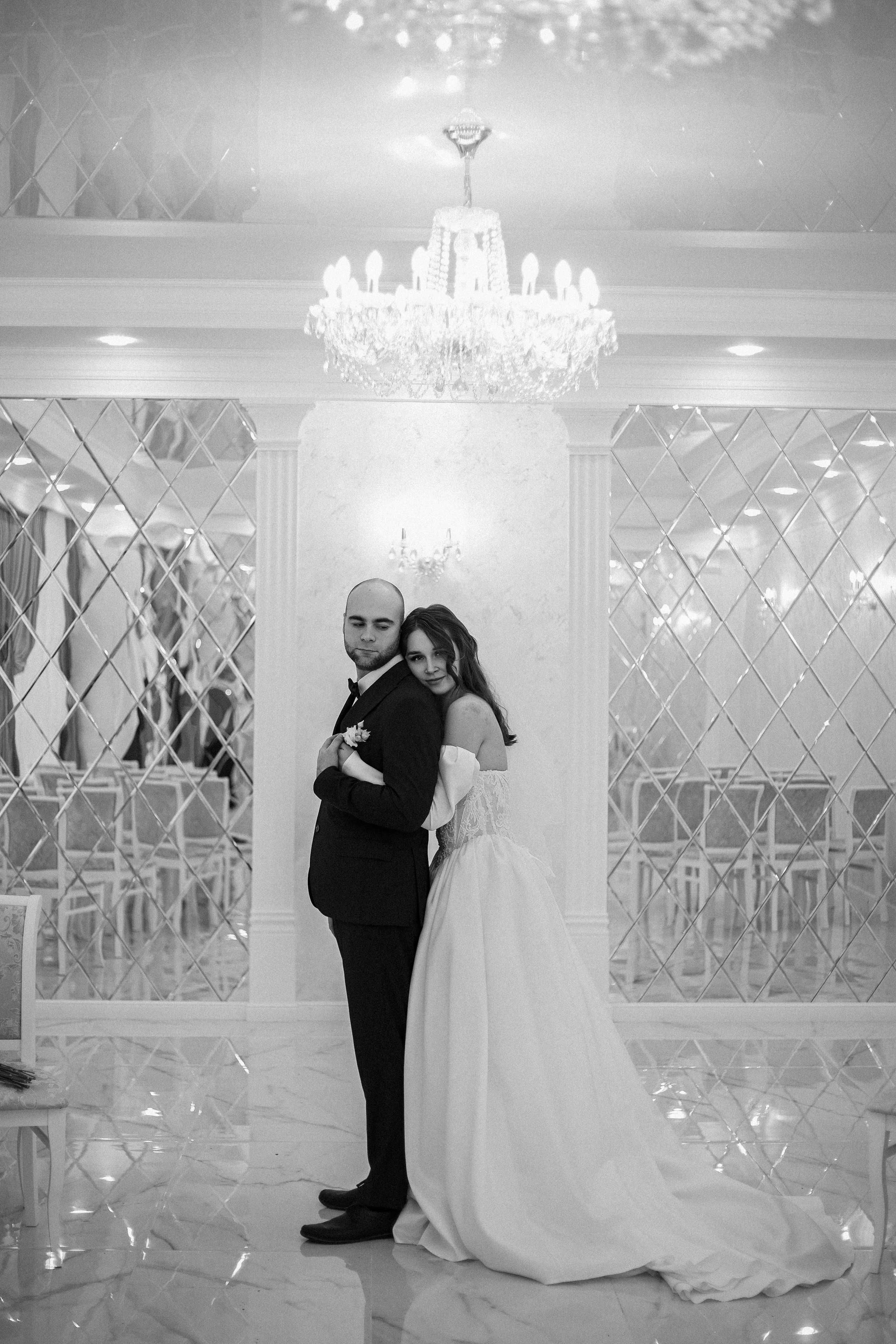 L & J 24'. О фотографии с душой