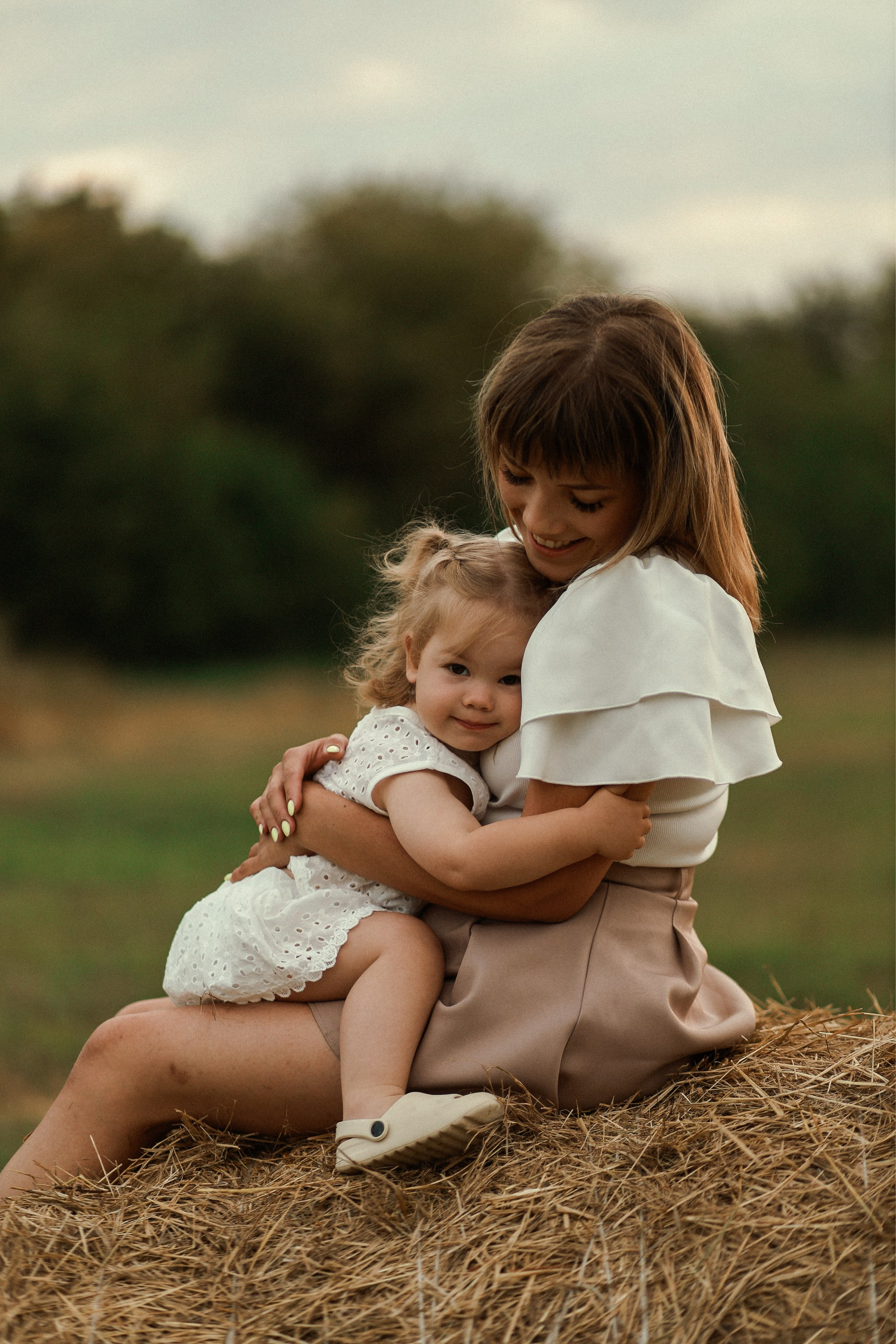 Крюковы. О фотографии с душой