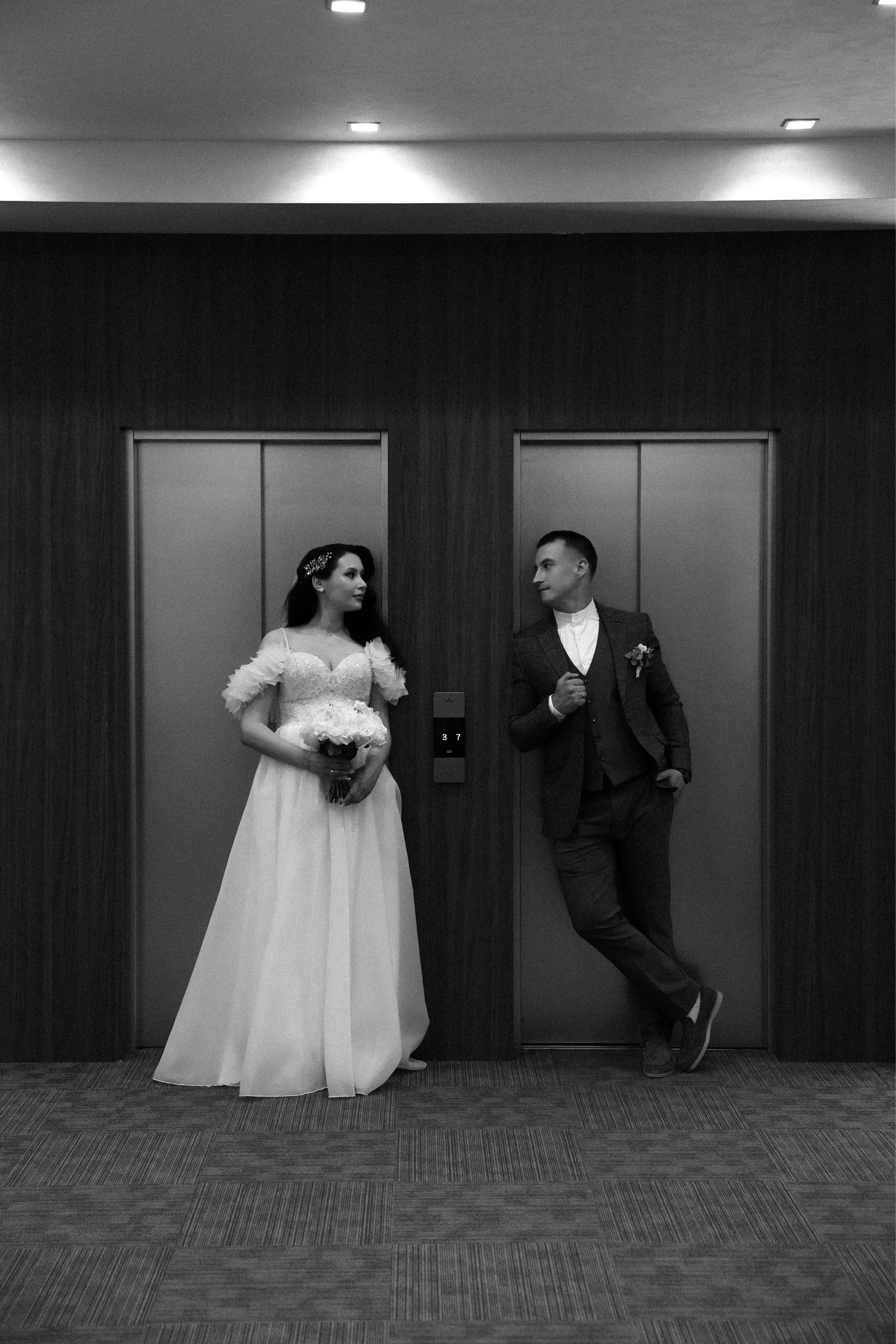 M & V 25’. О фотографии с душой