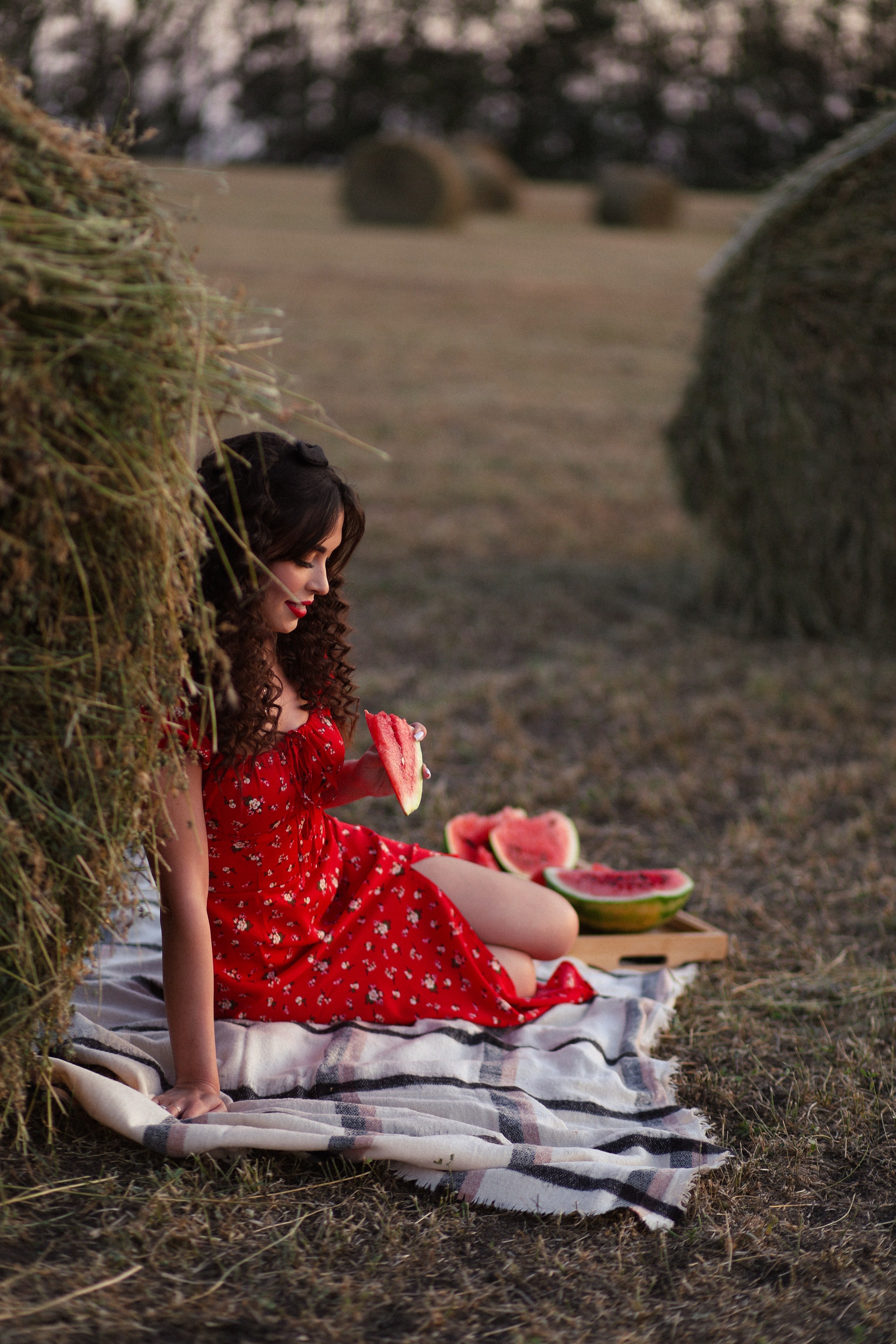 AUGUST. О фотографии с душой