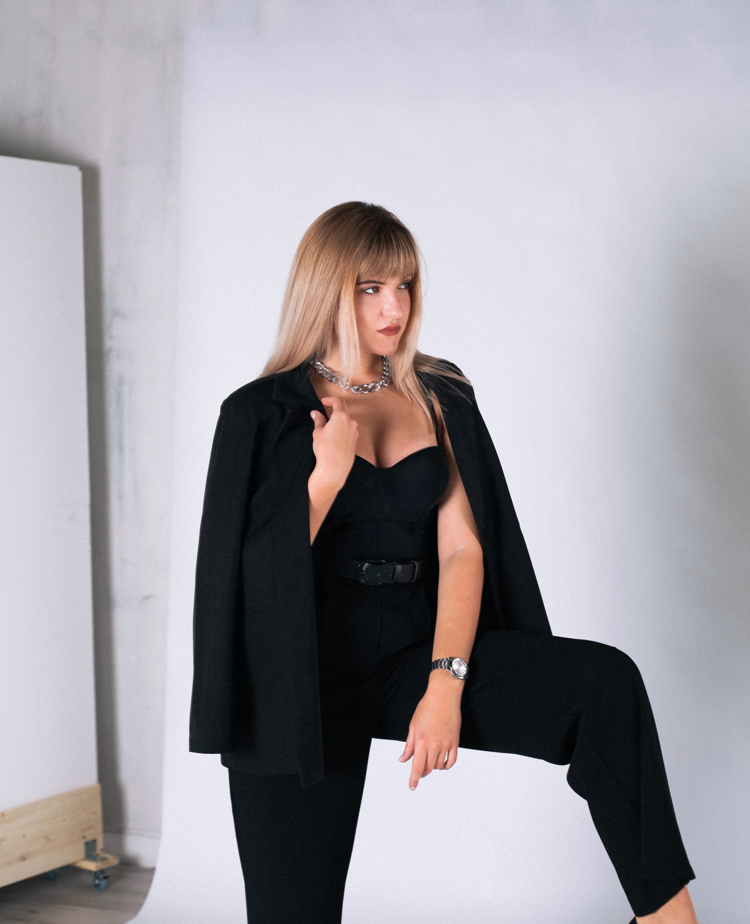 ZHANNA. О фотографии с душой