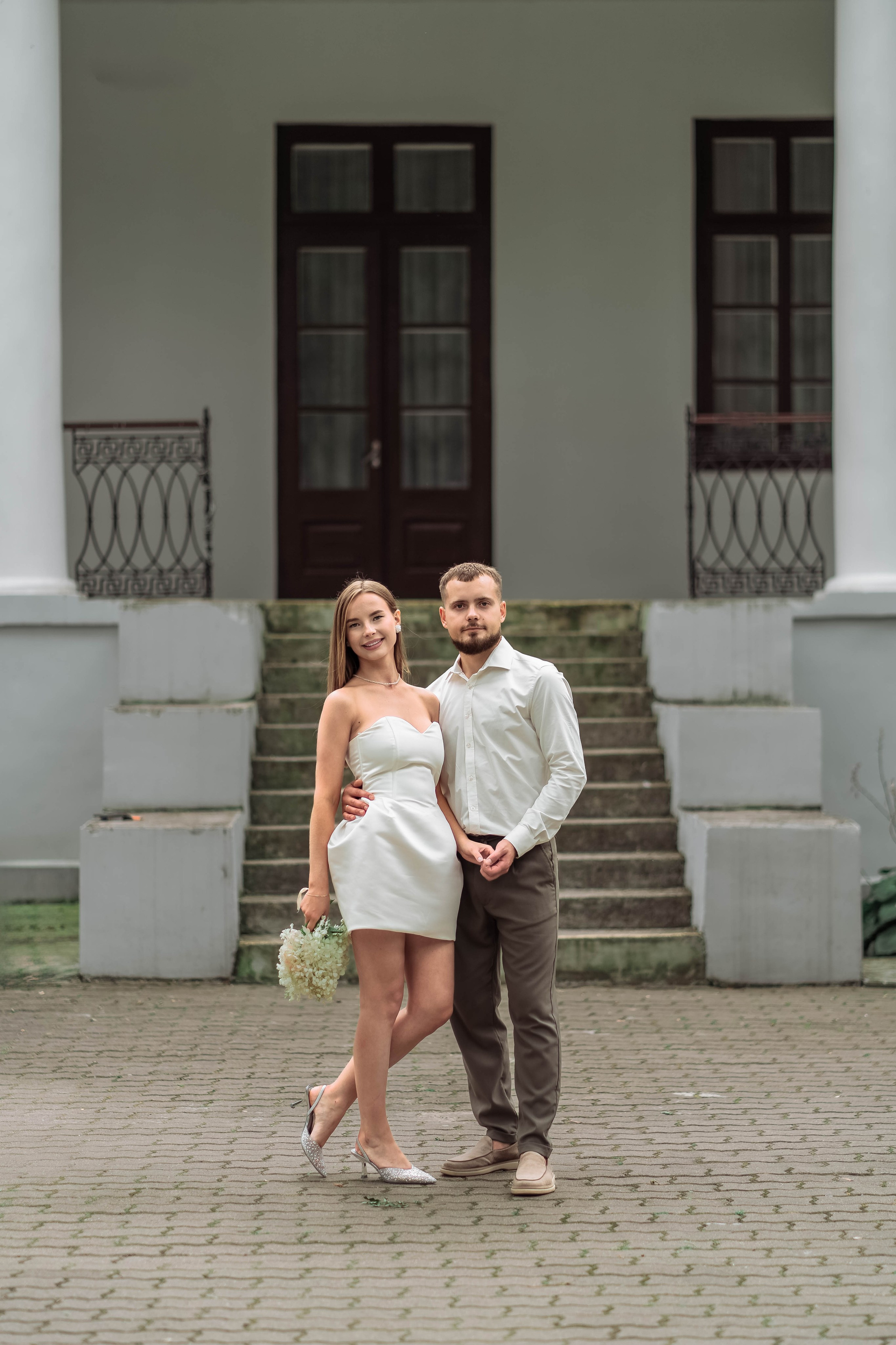 Свадебные съёмки. Татьяна Фотограф Пружаны, Брест