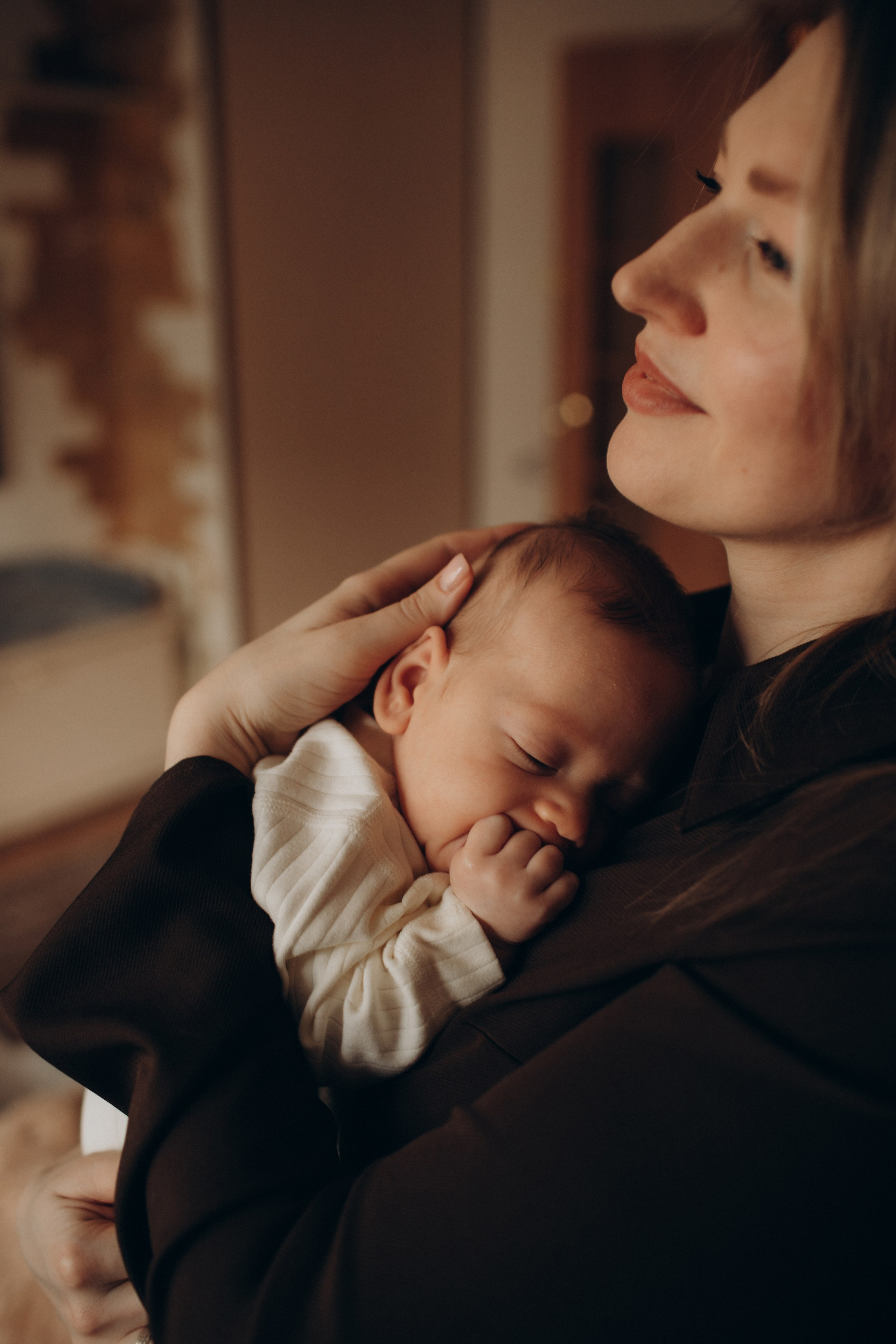 Денис, Аня и Рома. Семейный фотограф в Челябинске Ксения Зубкова