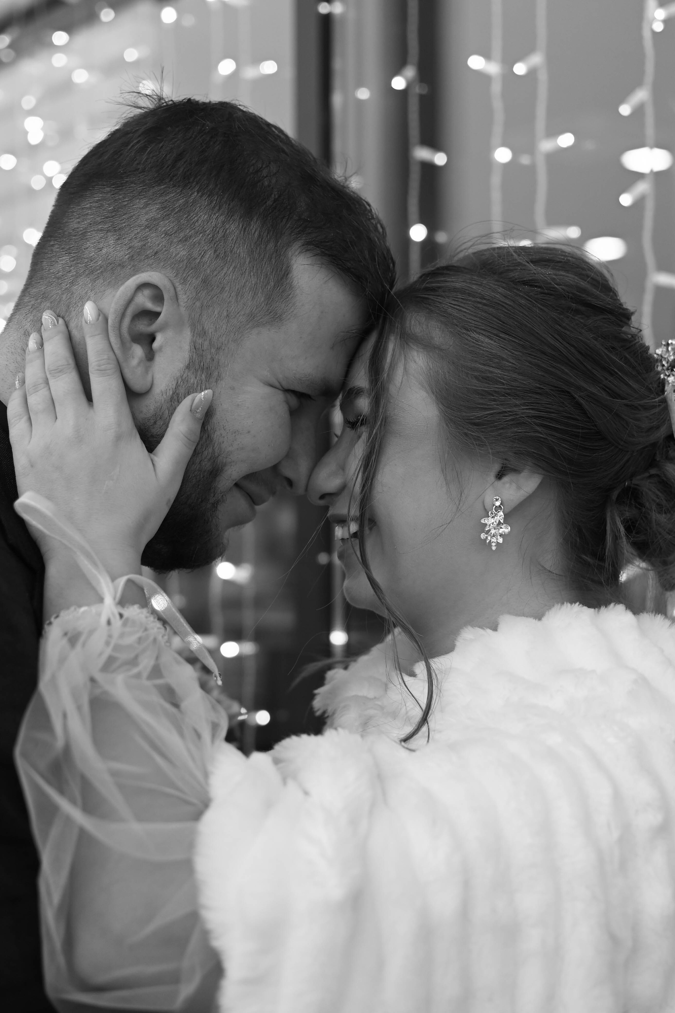 Сергей & Евгения. Фотограф в Тольятти и Самаре Анастасия