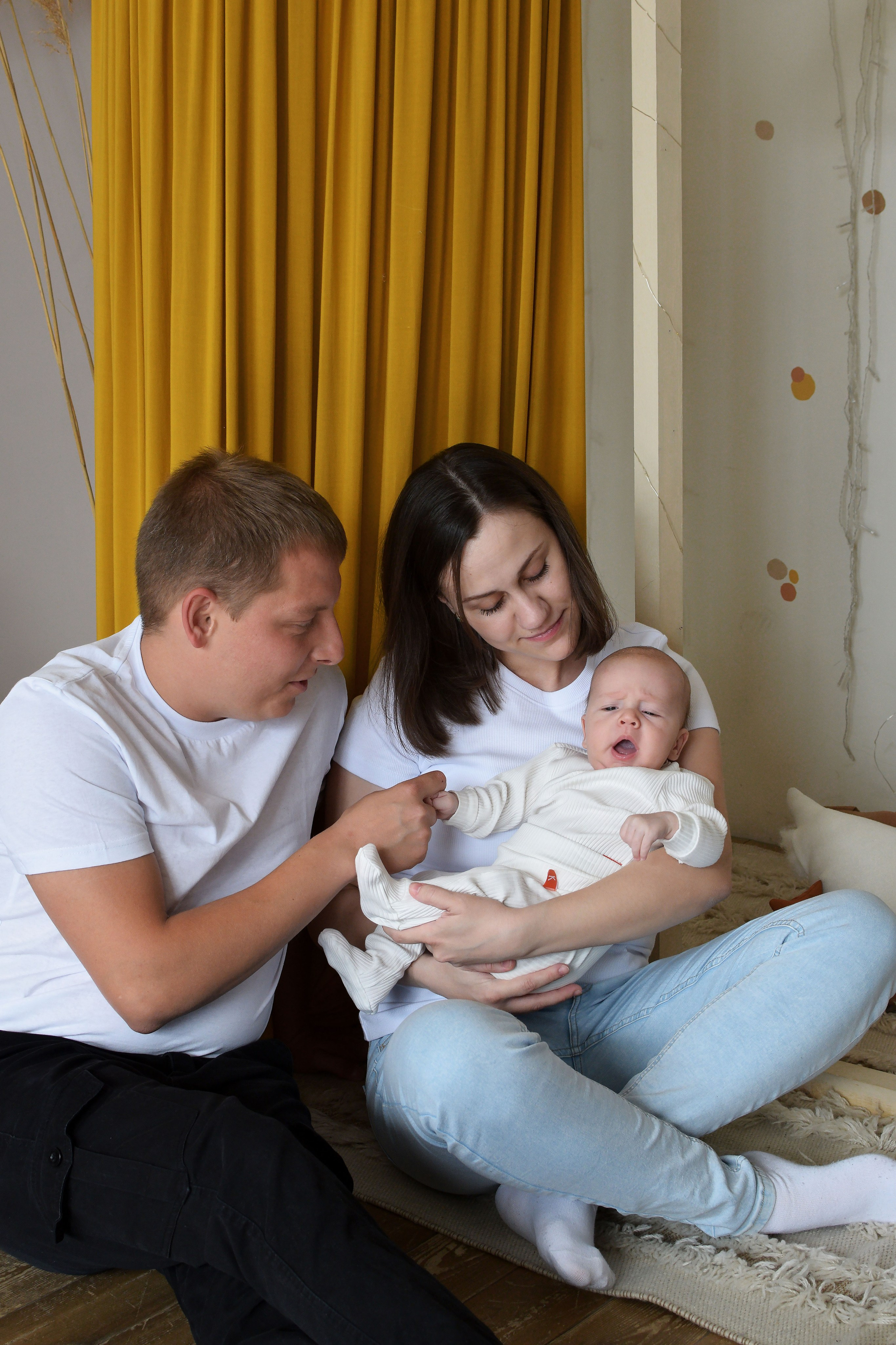 Краски. Фотограф в Тольятти и Самаре Анастасия