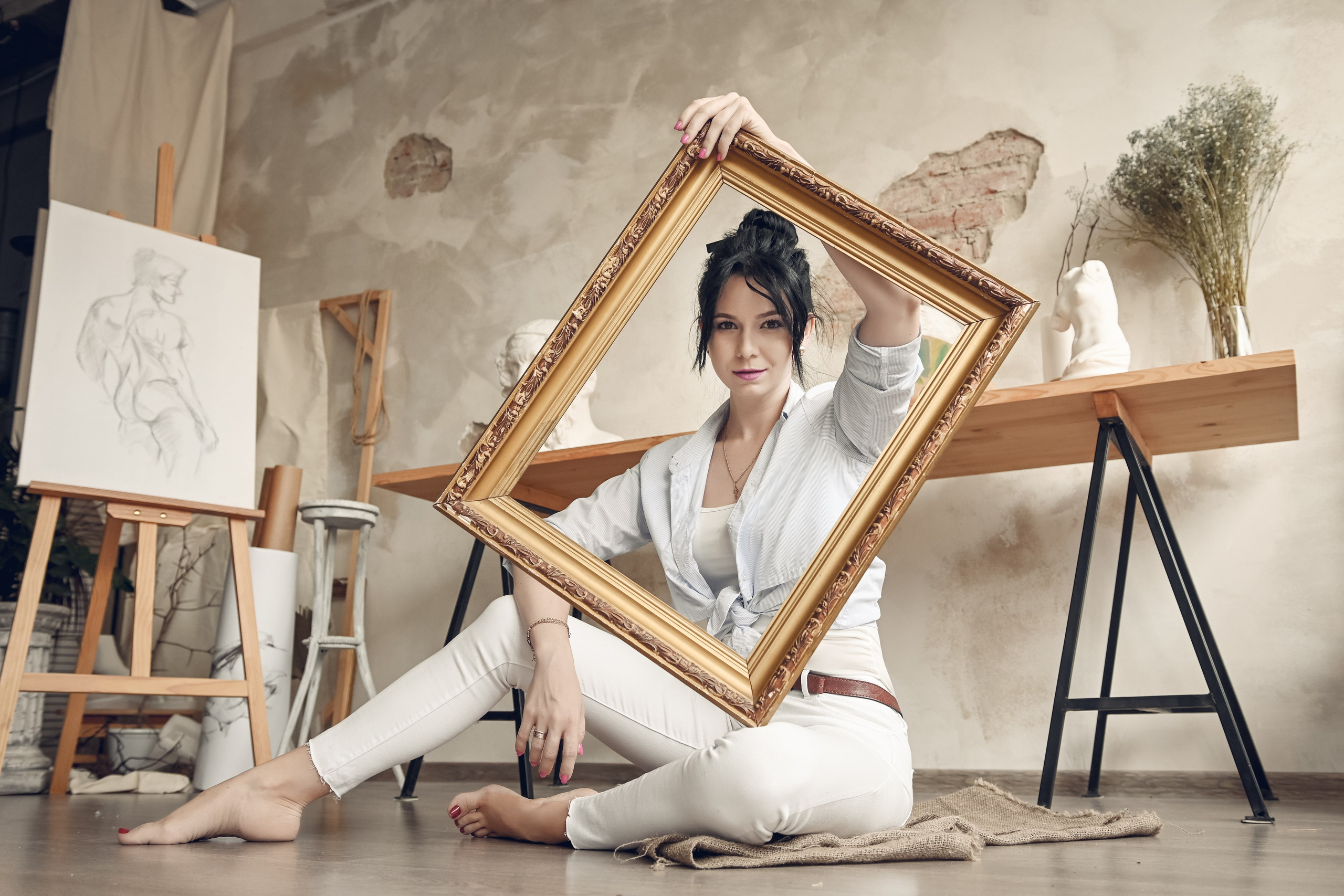 Яна. Семейный и свадебный фотограф в Ельце Юлия Дякина