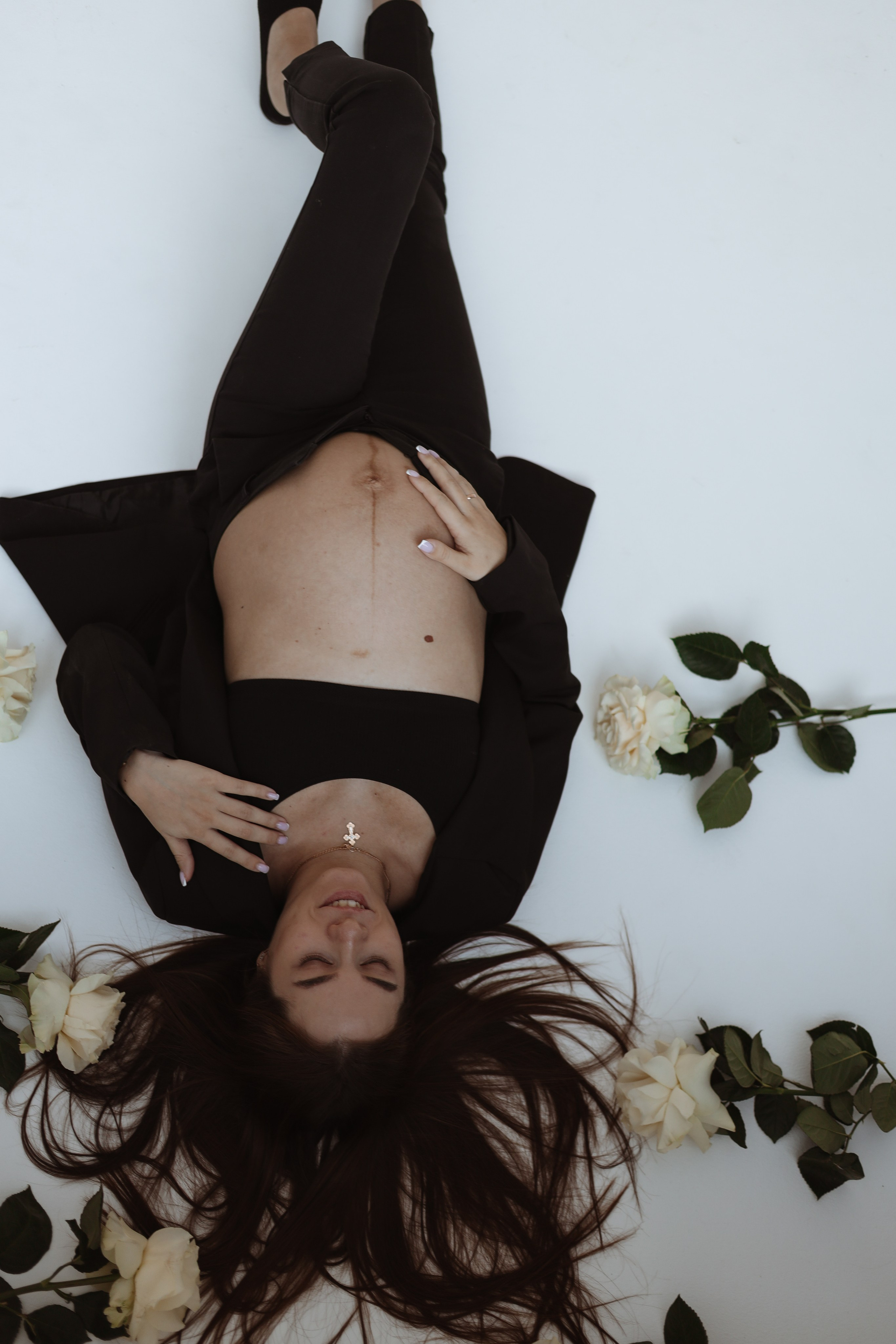 В ожидании. Photographer Tatiana Ivanova in Yaroslavl