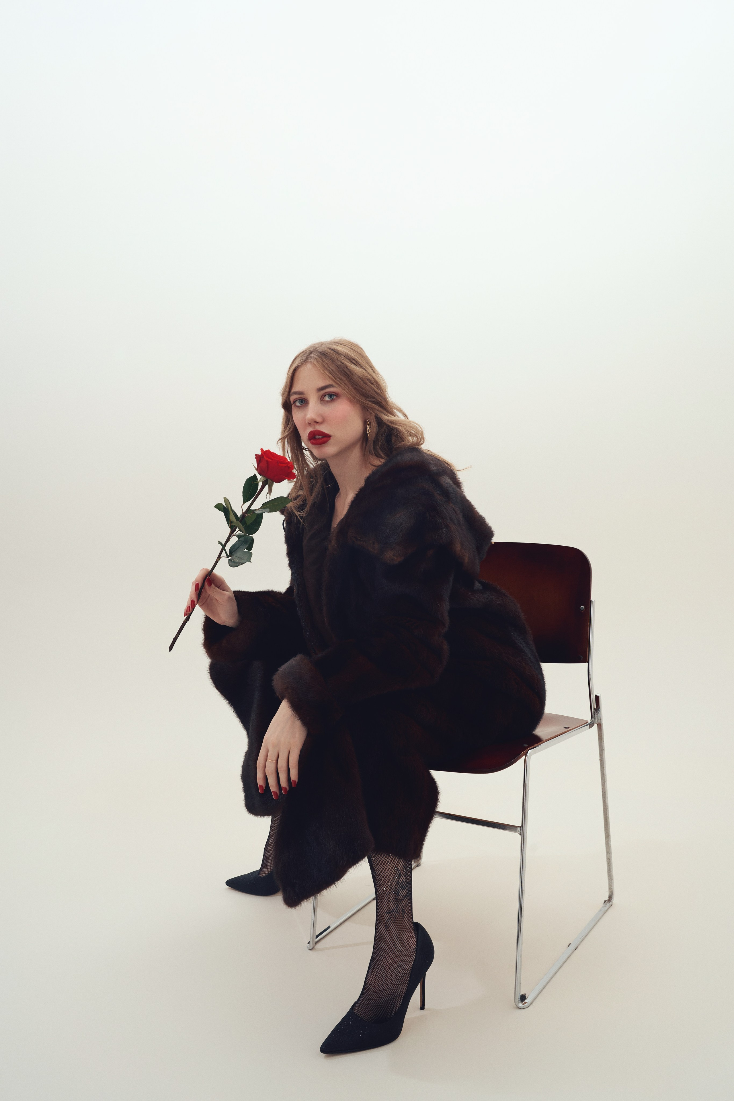 Tanya. Фотограф | Рилсмейкер