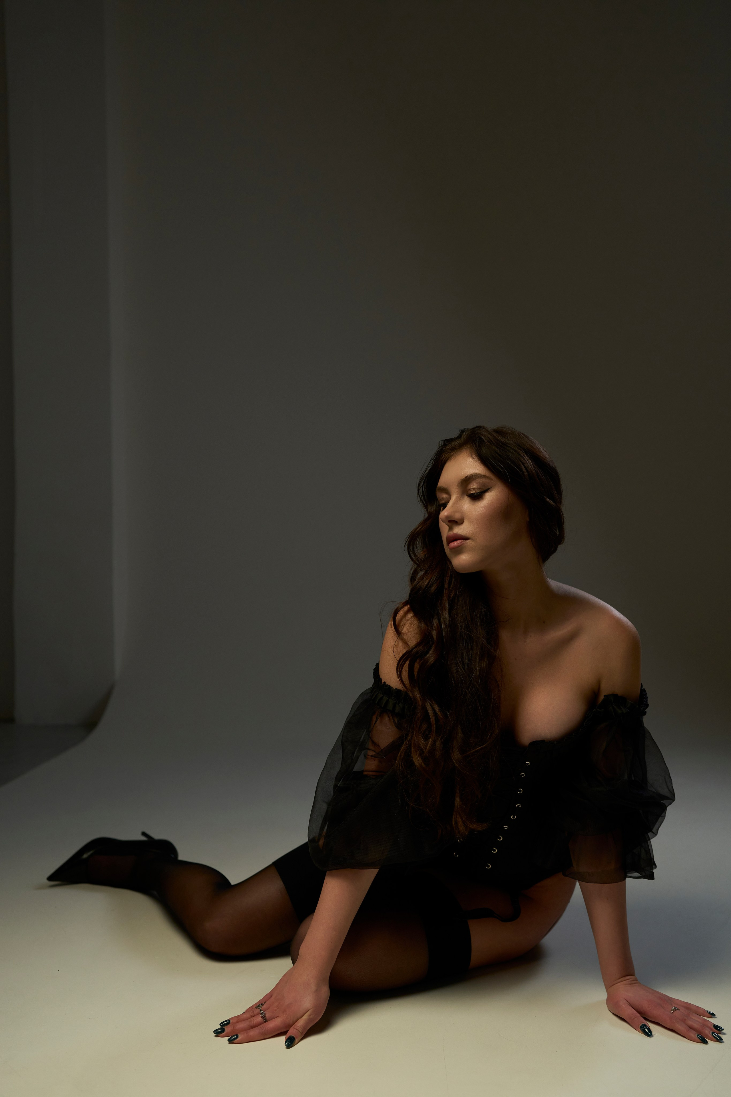 Julia. Фотограф | Рилсмейкер