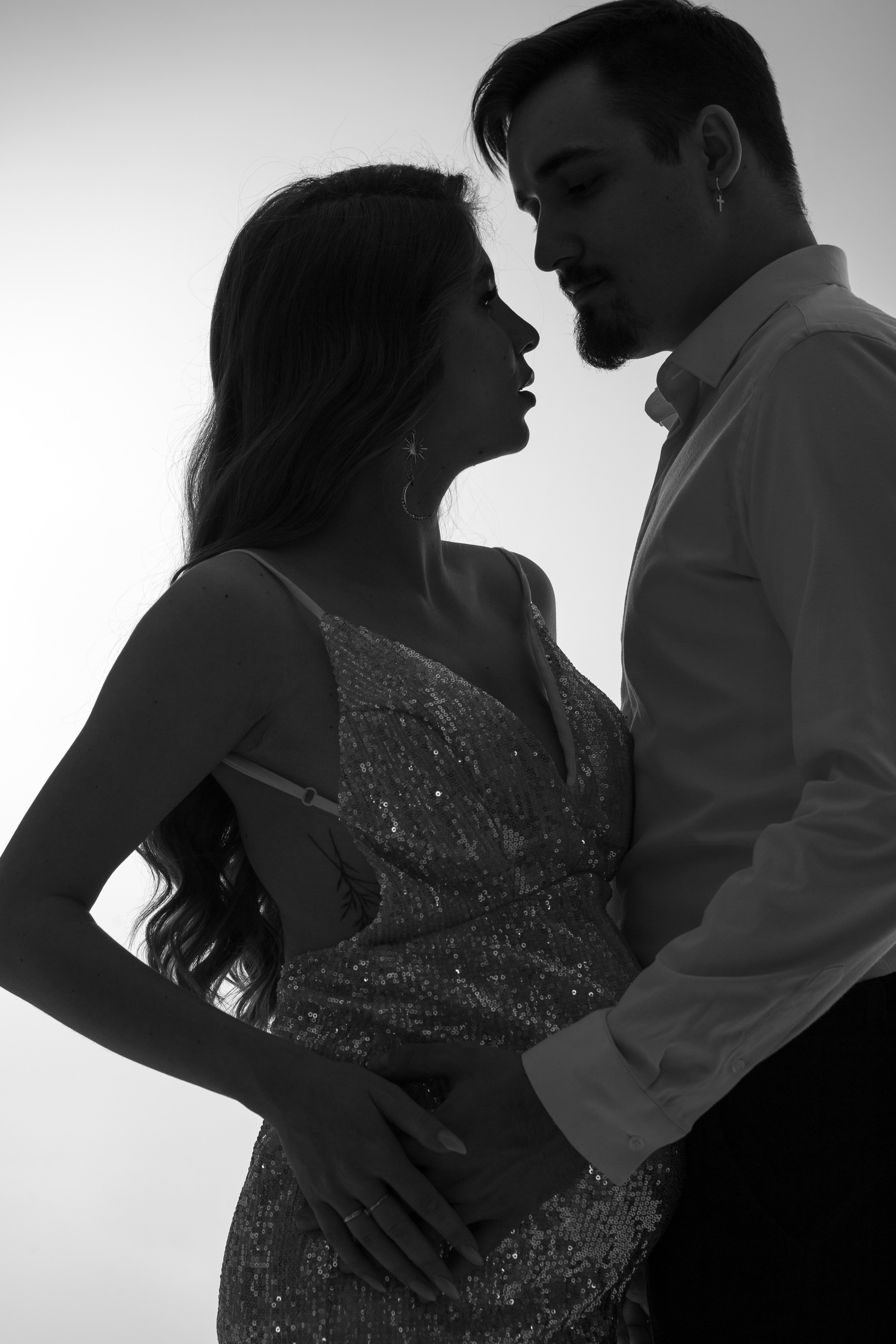 Мария и Роман. Фотограф в Казани.Снимаю индивидуальные портреты, love story и свадьбы