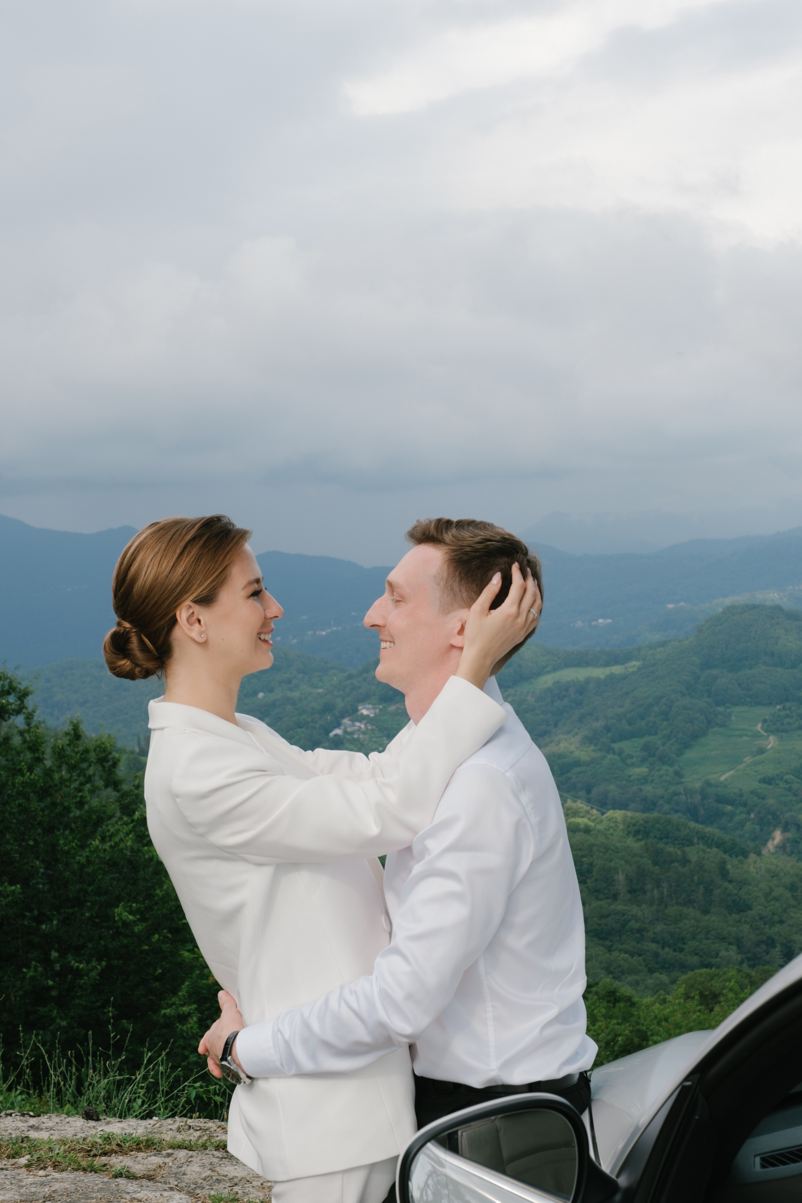 ТЫ мой КОСМОС. Свадебный Видеограф Фотограф в Сочи