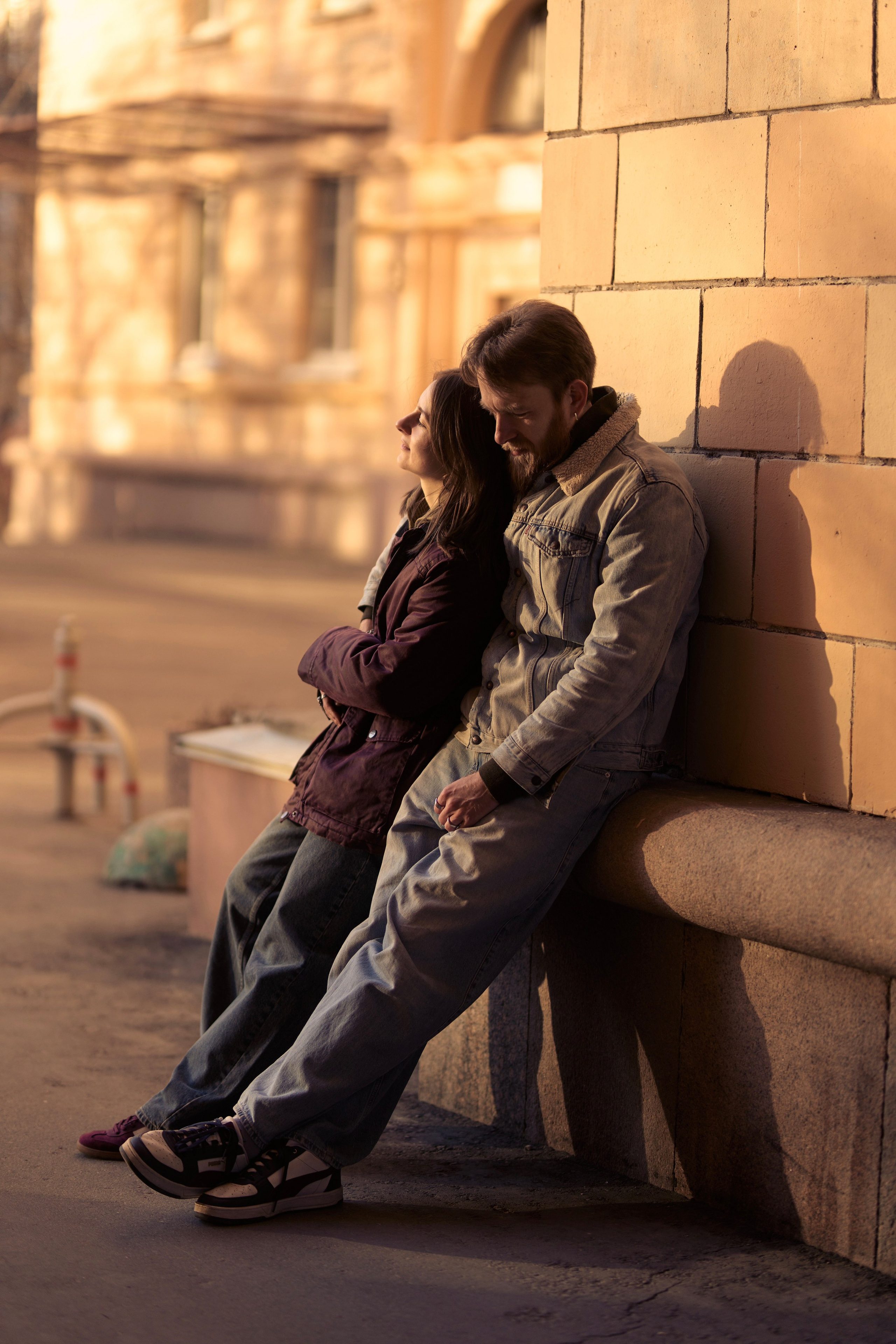 М&Е. Фотограф Москва и Екатеринбург. Максимова Соня