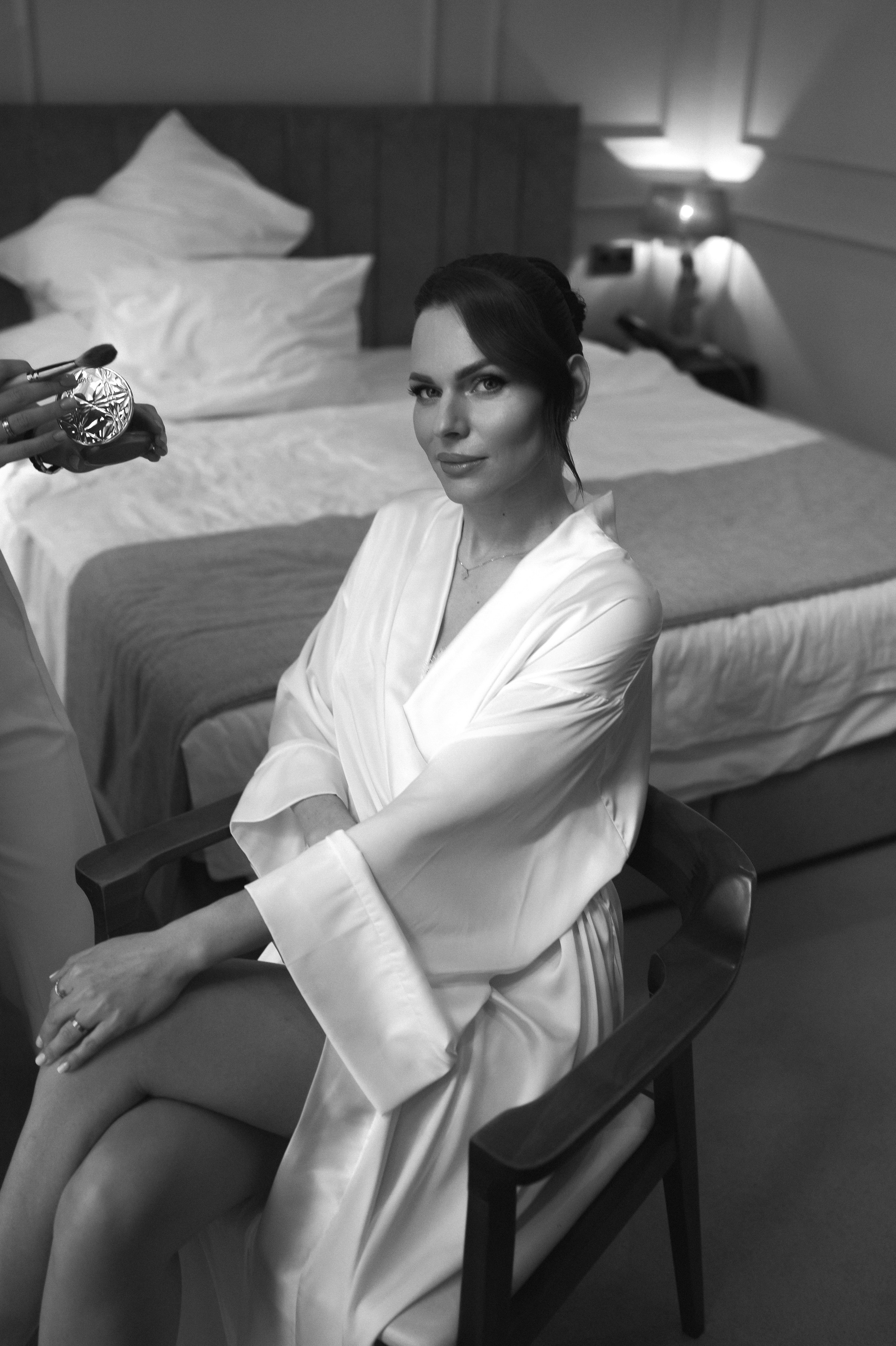 Денис и Александра. Свадебный фотограф. Крым и дальше!