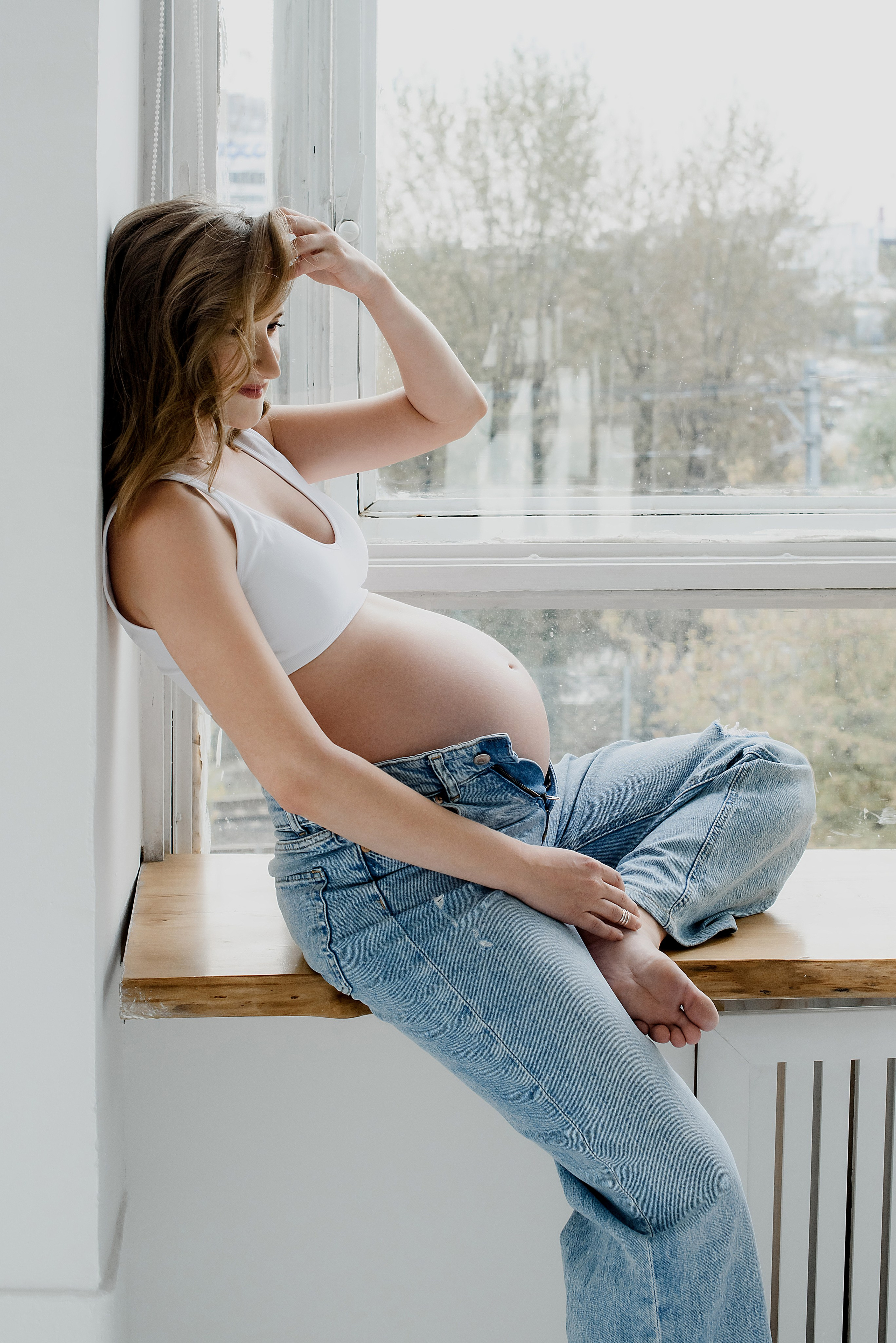 Татьяна. Юлия Соколовская Фотограф Москва Красногорск