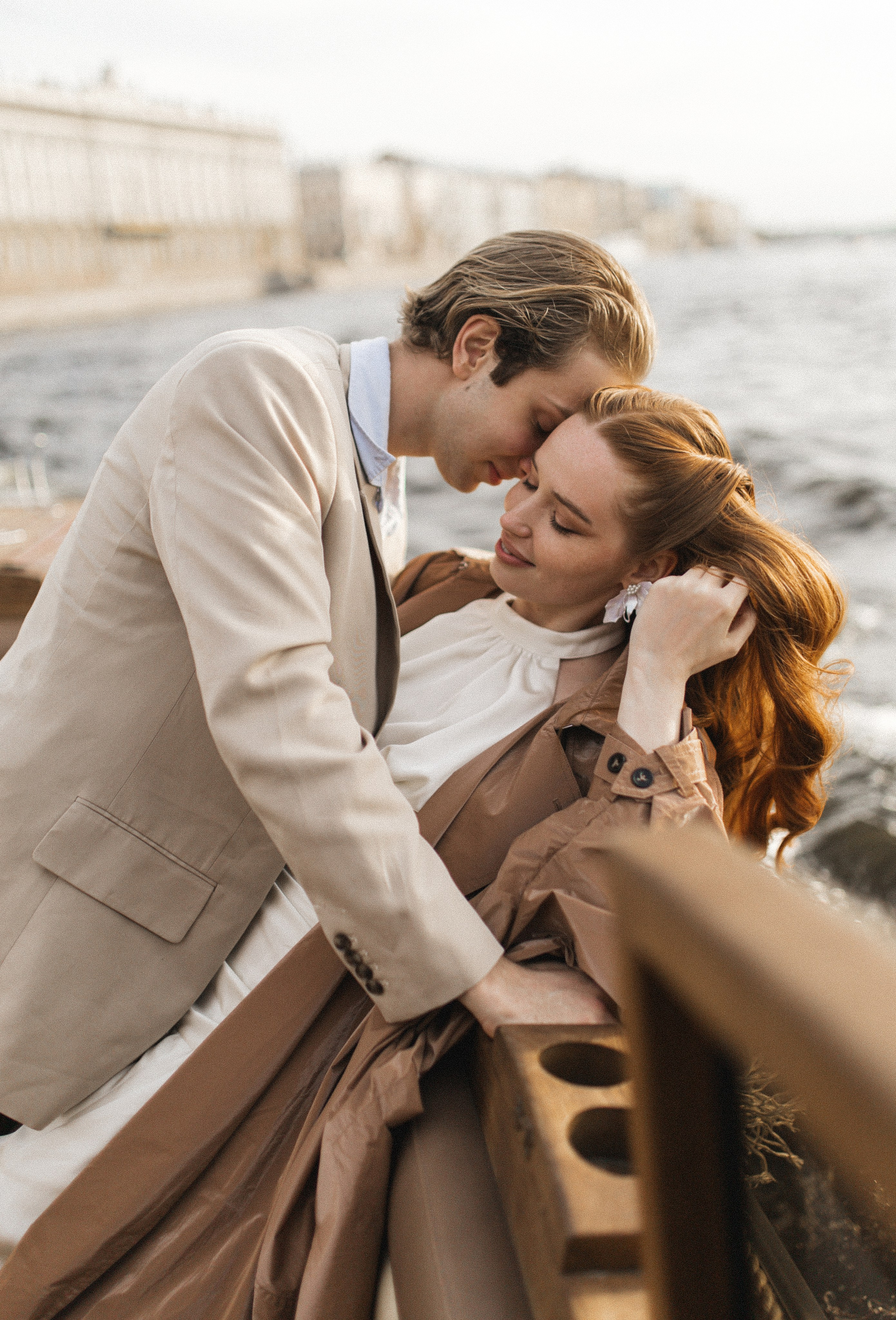 Лиза и Сева. Семейный и свадебный фотограф в Екатеринбурге Орлова Ирина