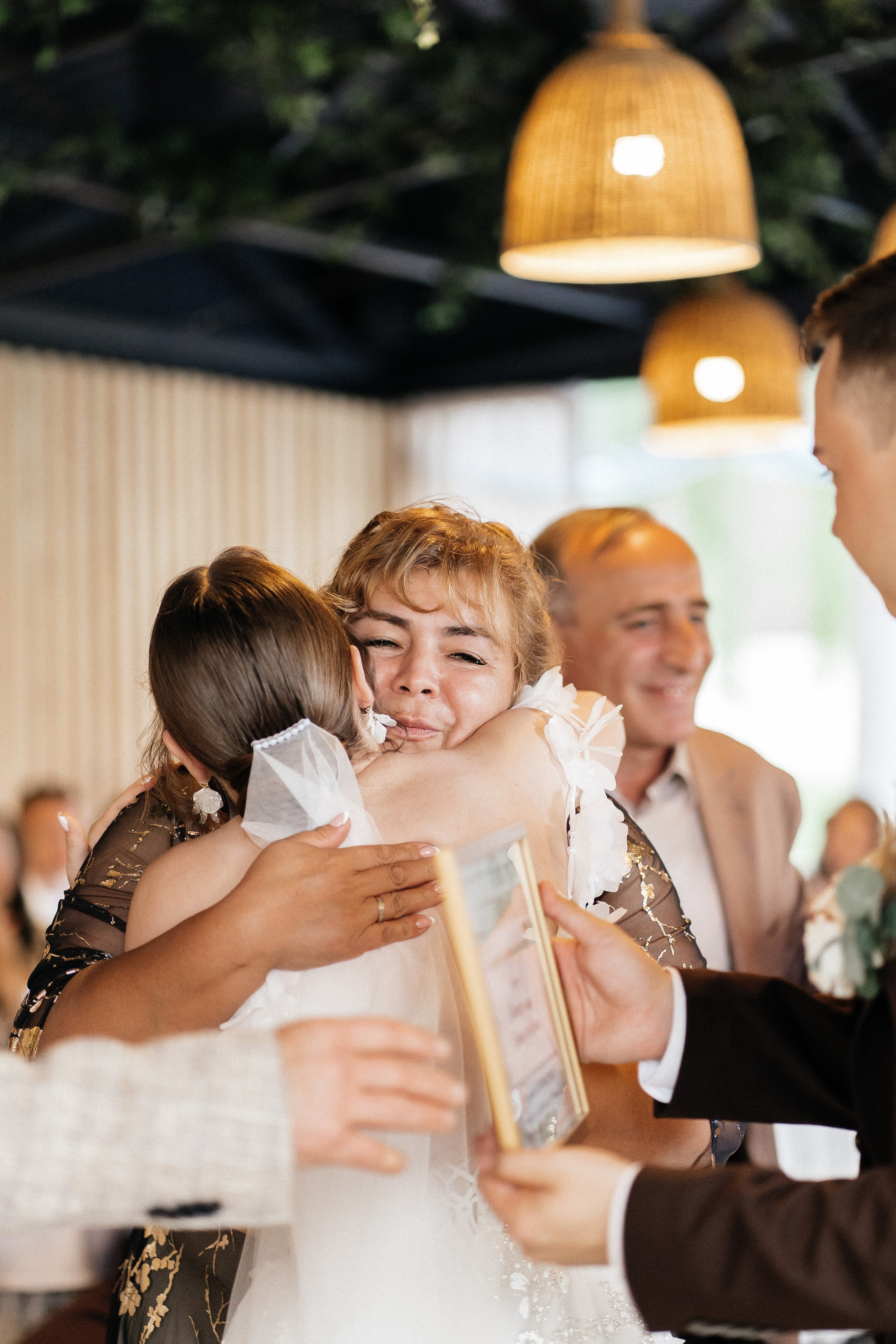 София и Даниил. Главная