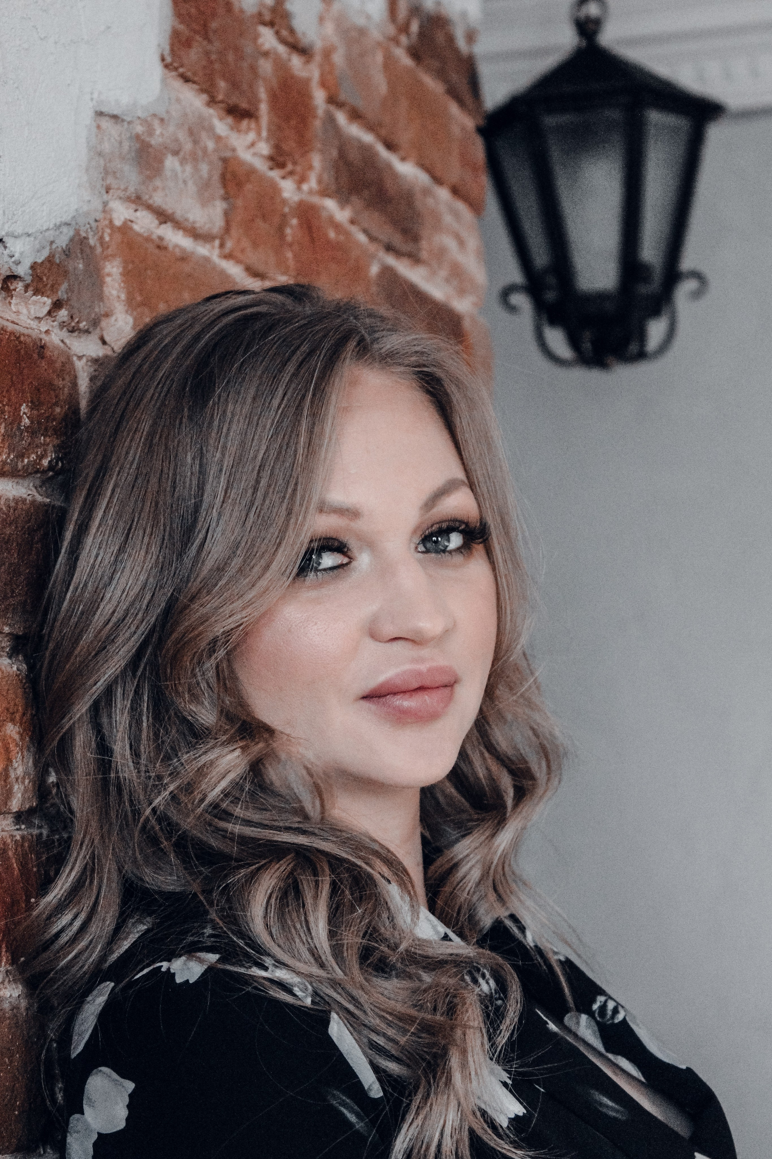 Юля. Семейный и детский фотограф в Чехове Зражевская Ольга