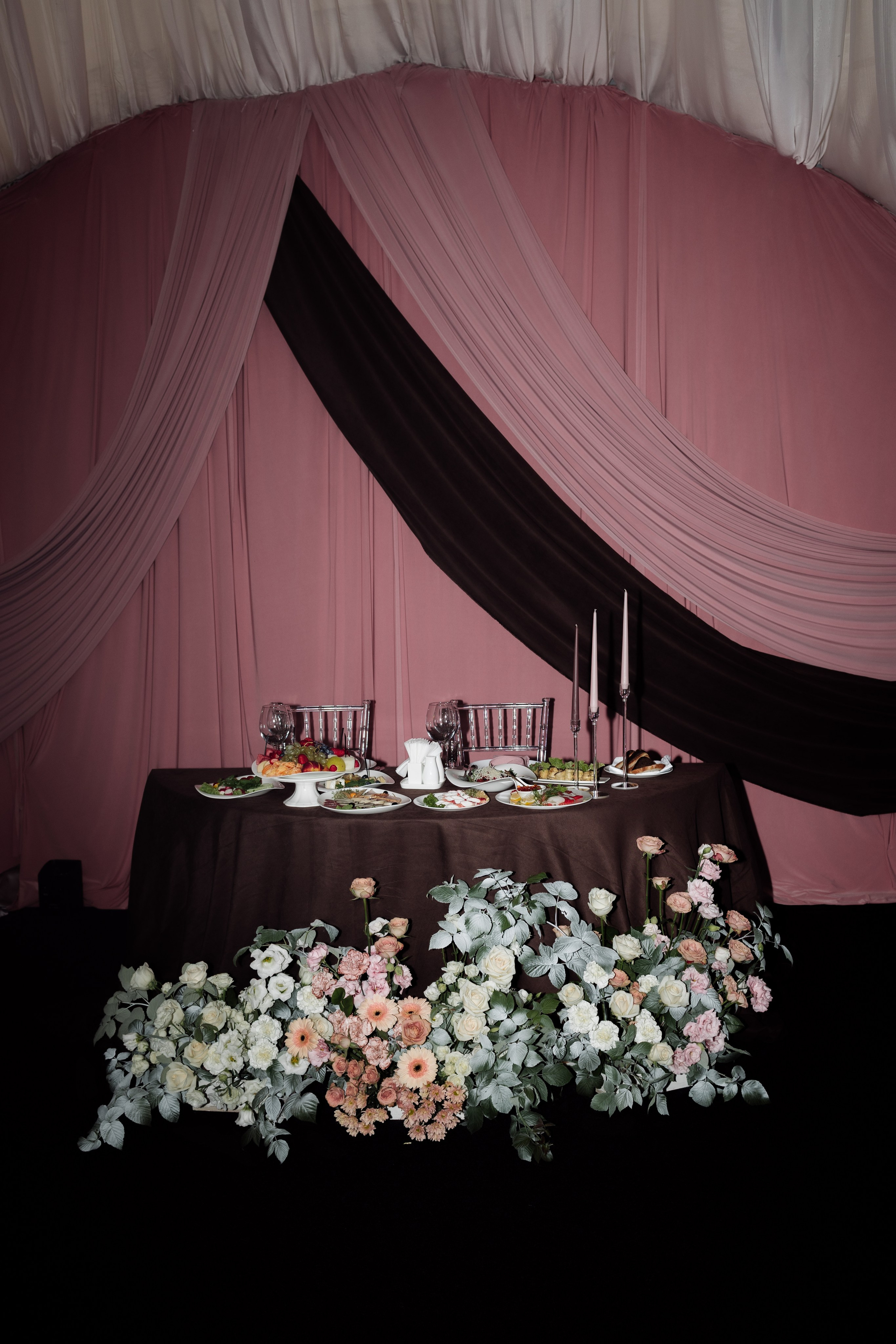 Владислав и Екатерина. Свадебный фотограф в Петропавловске-Камчатском Артур Зябов