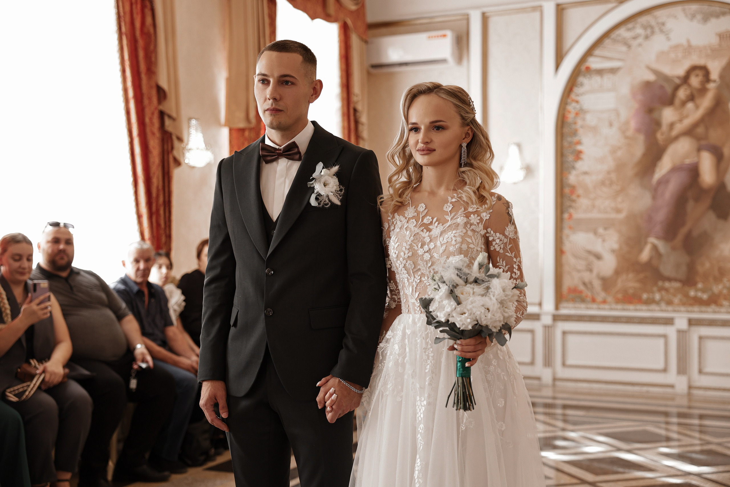 A&A. Анастасия Камал. Фотограф Саратов